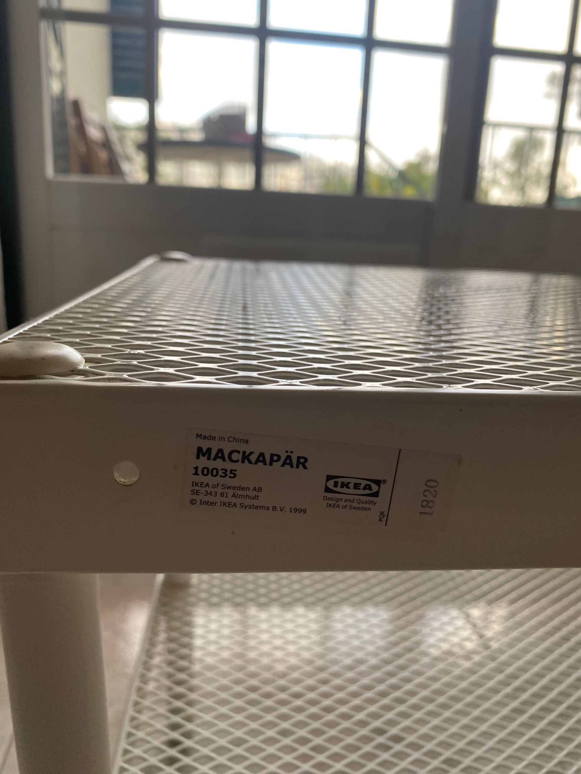 Seller photo