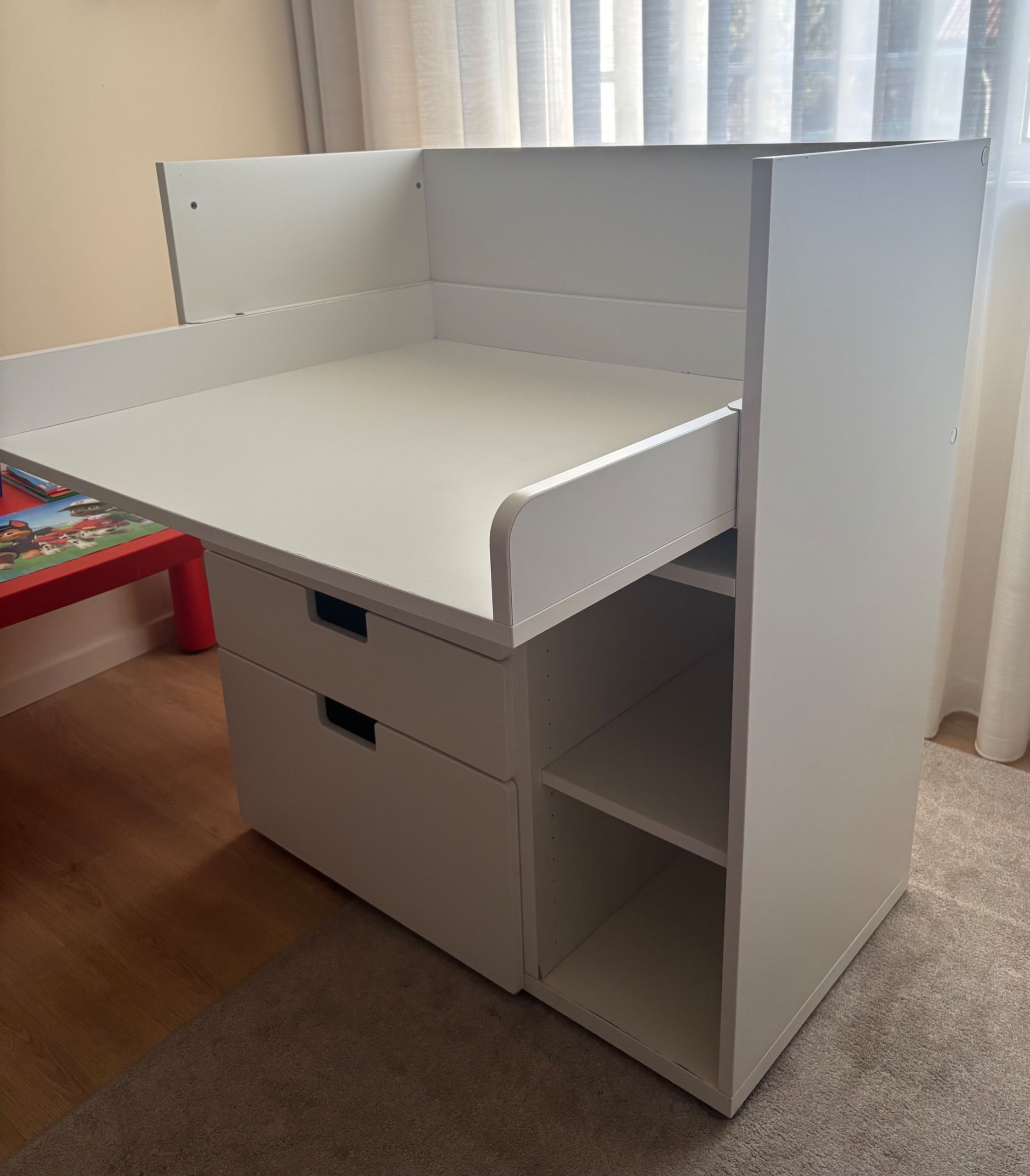 Seller photo