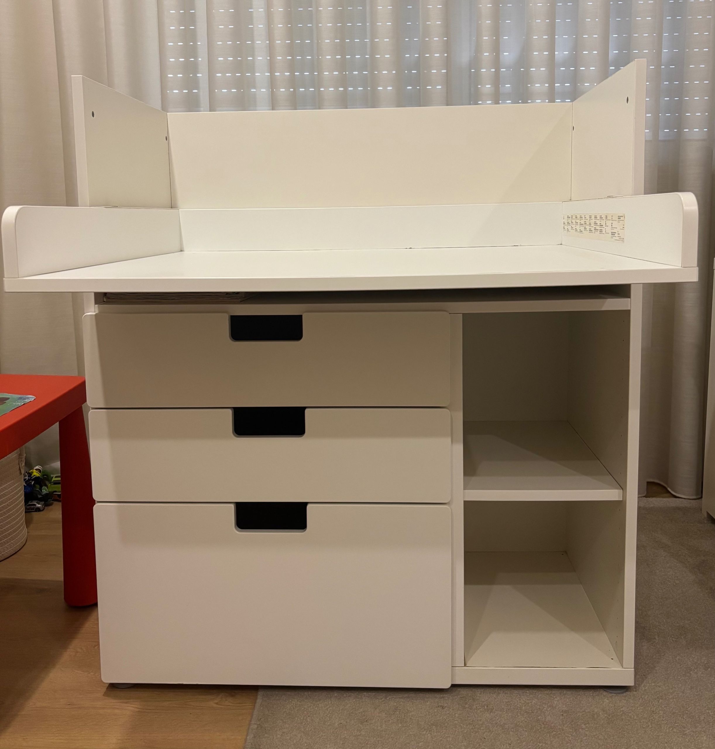 Seller photo