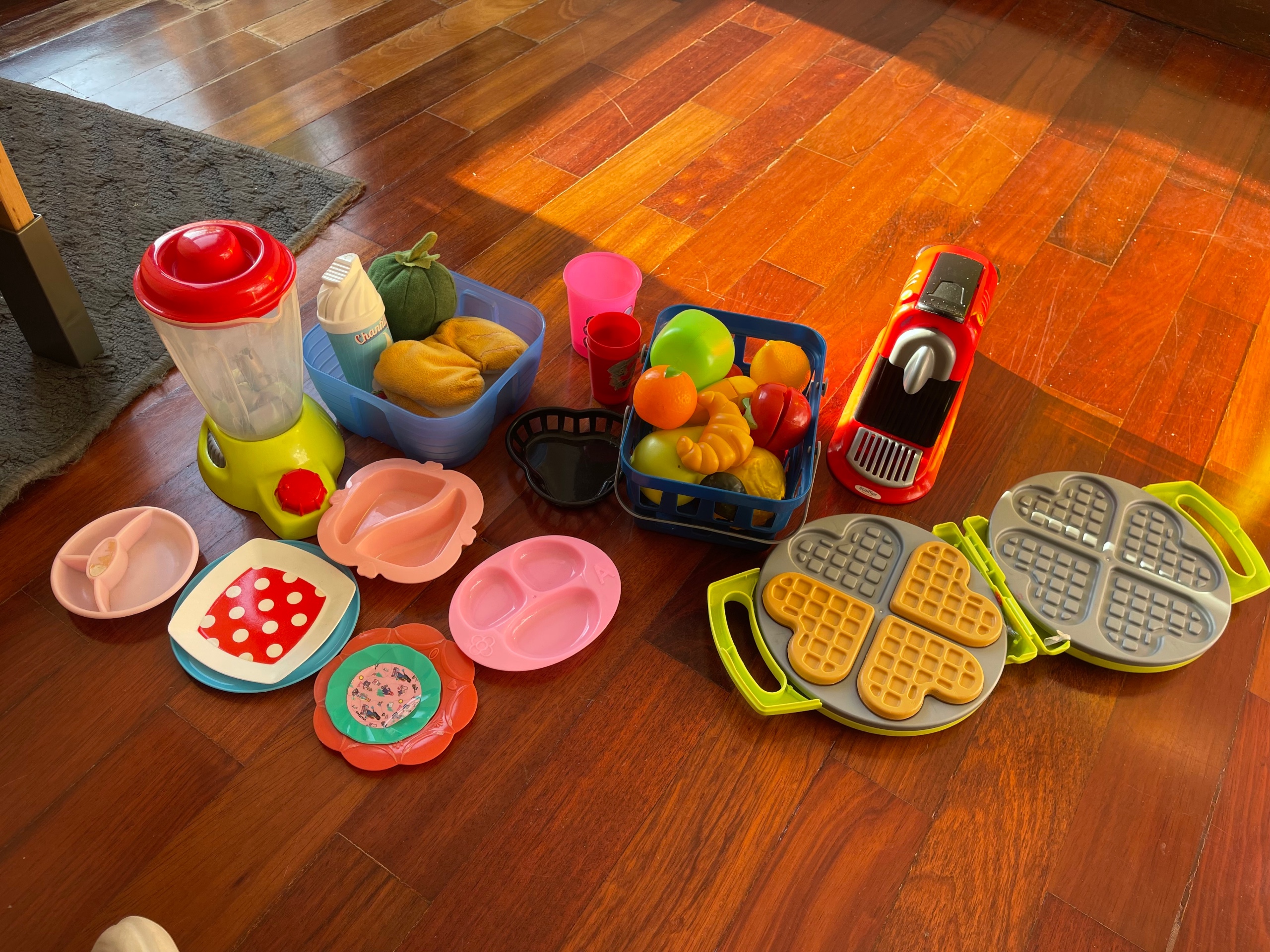 Seller photo