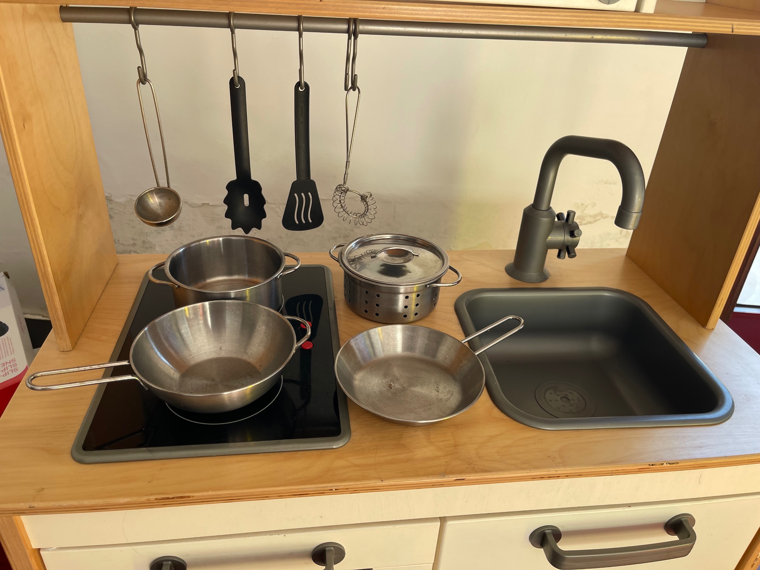 Seller photo