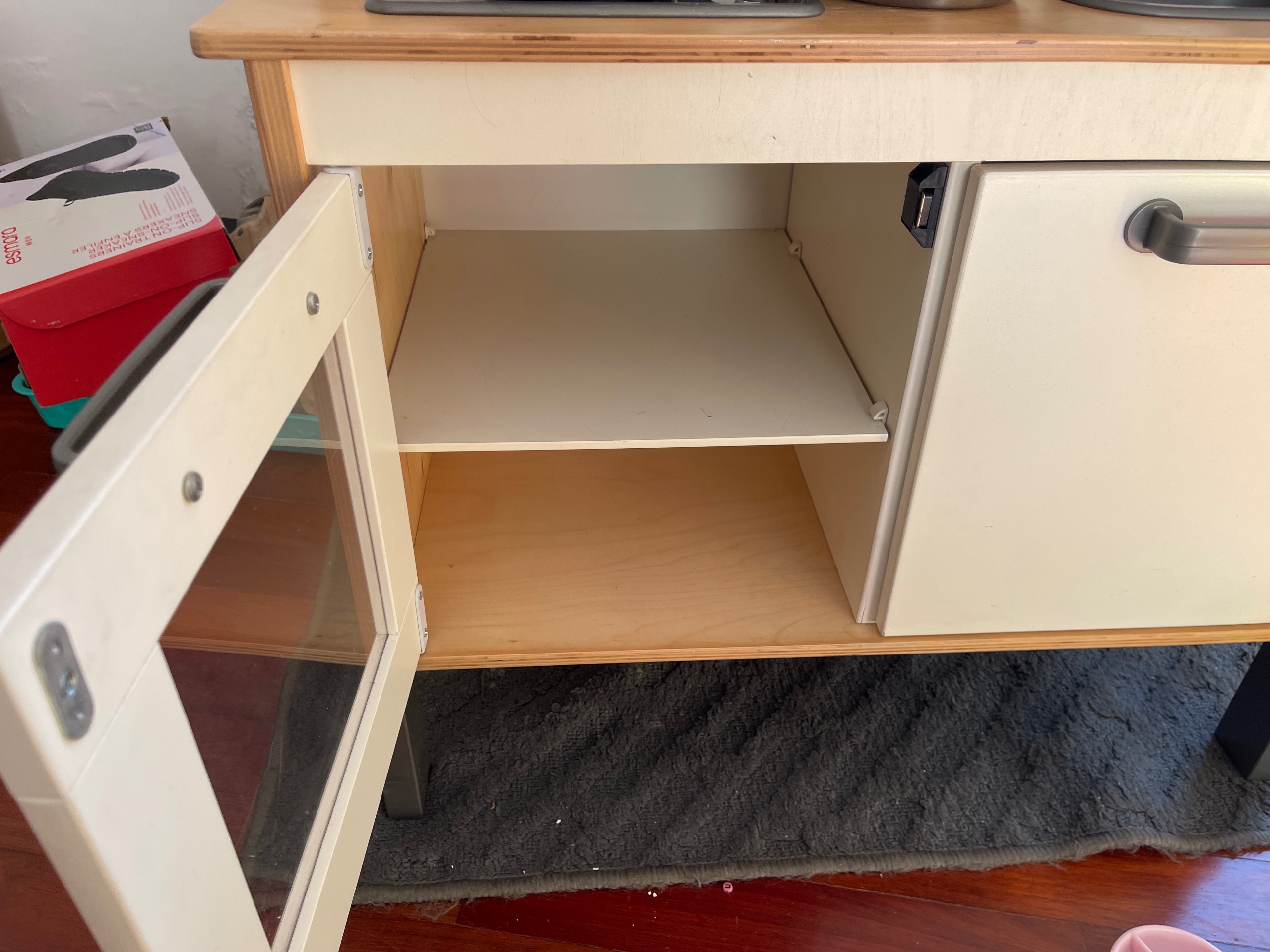 Seller photo