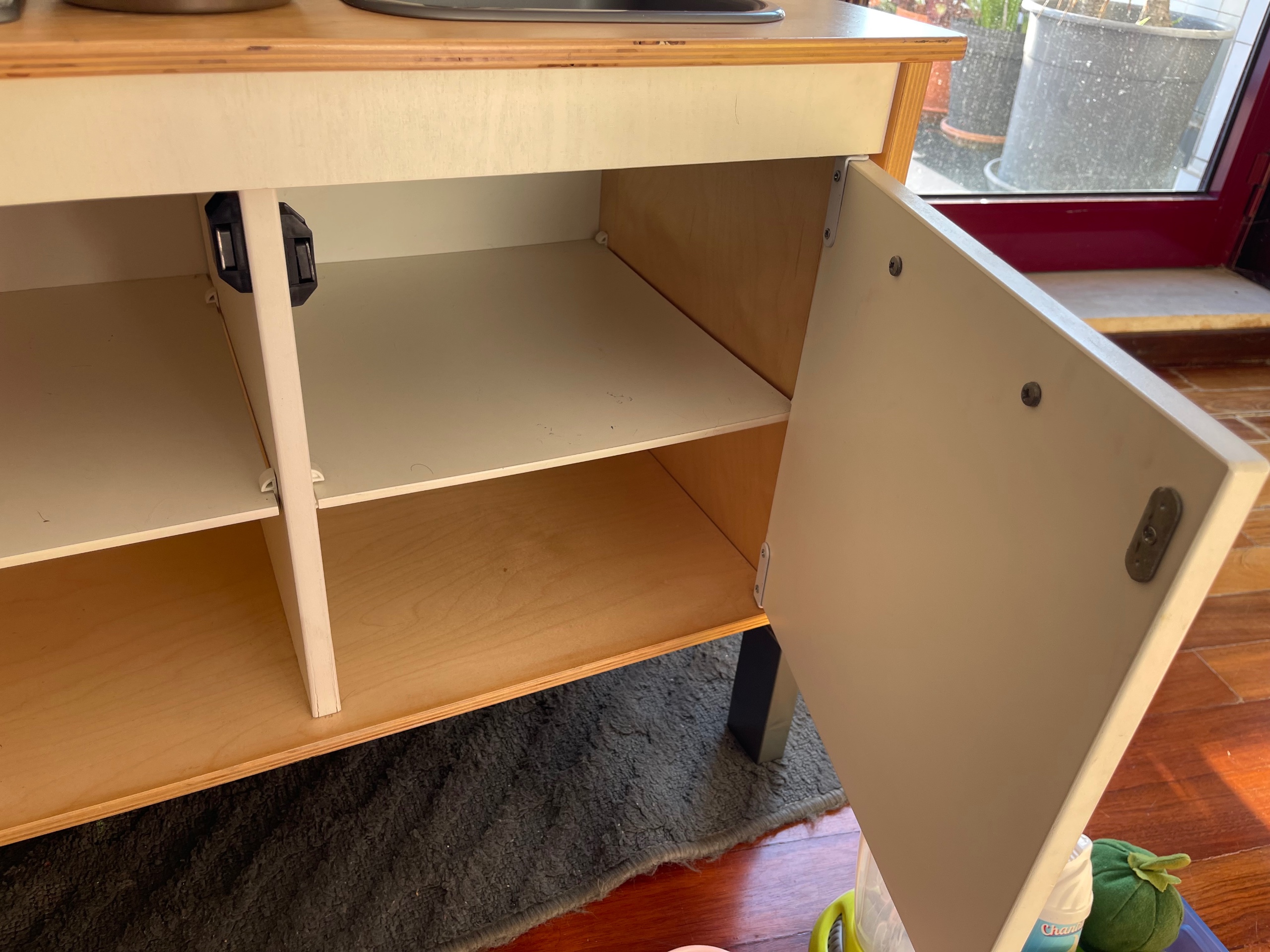 Seller photo