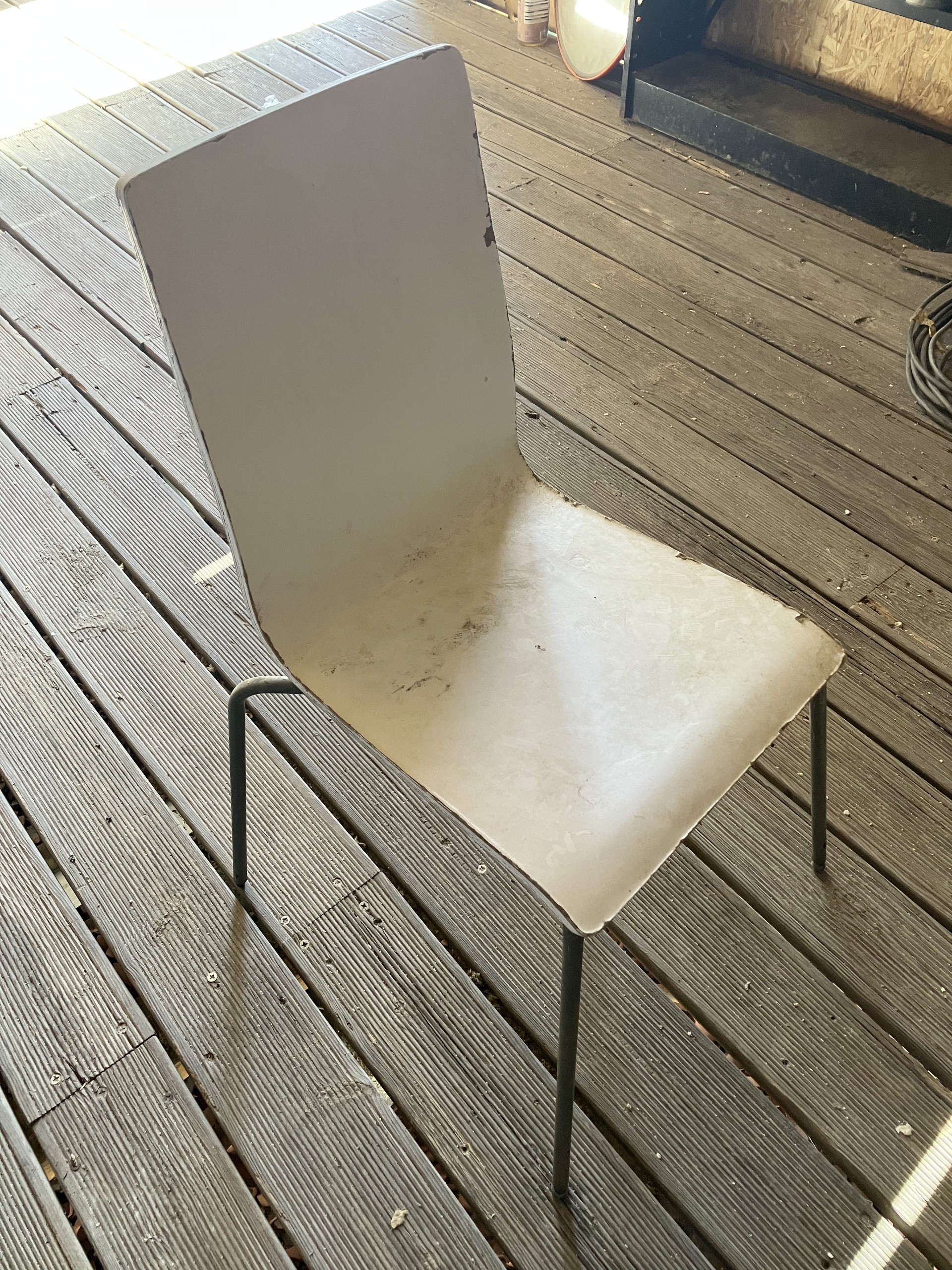 Seller photo
