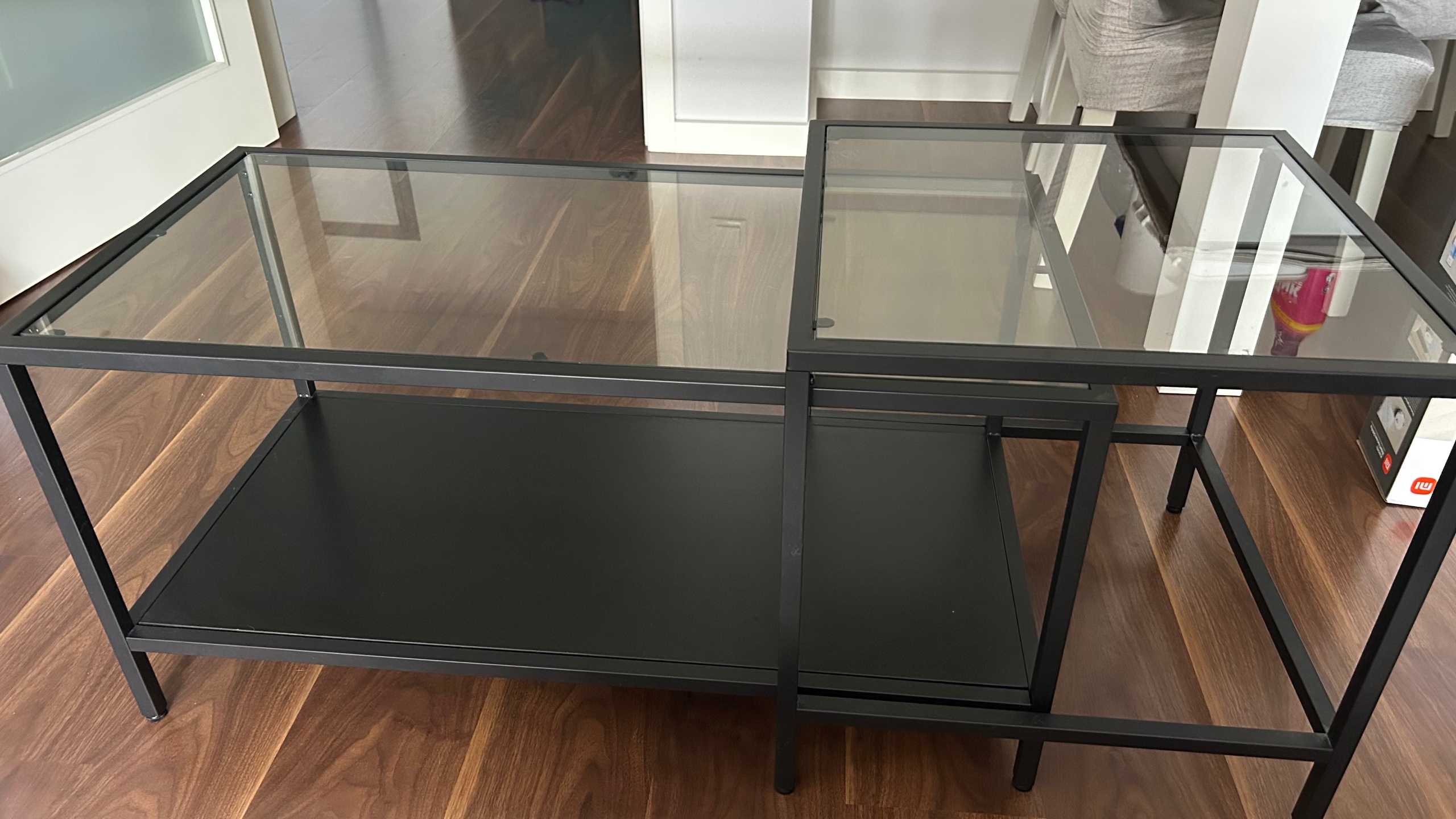 Seller photo