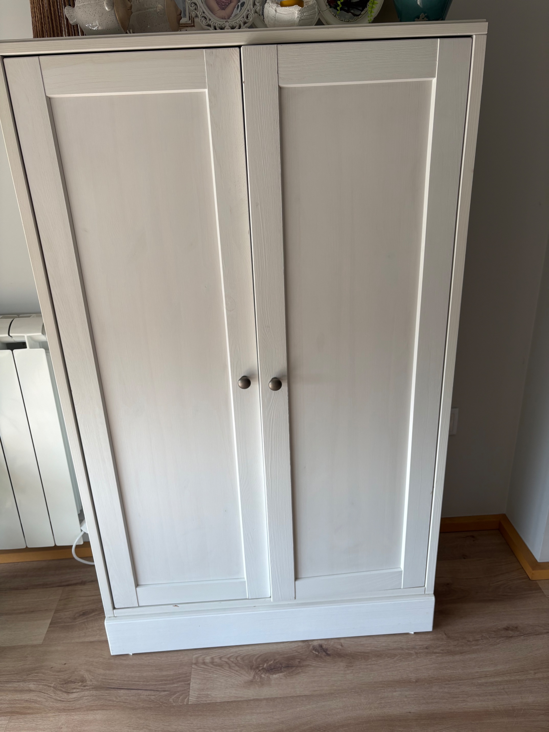 Seller photo