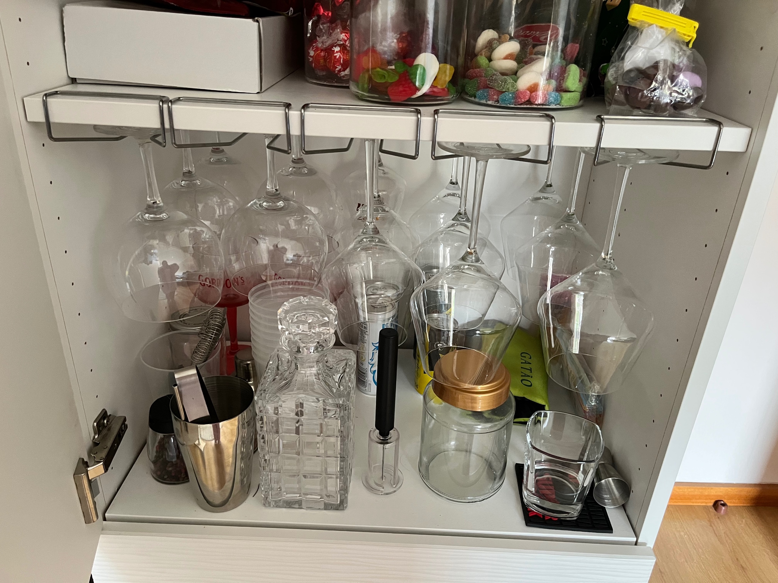 Seller photo