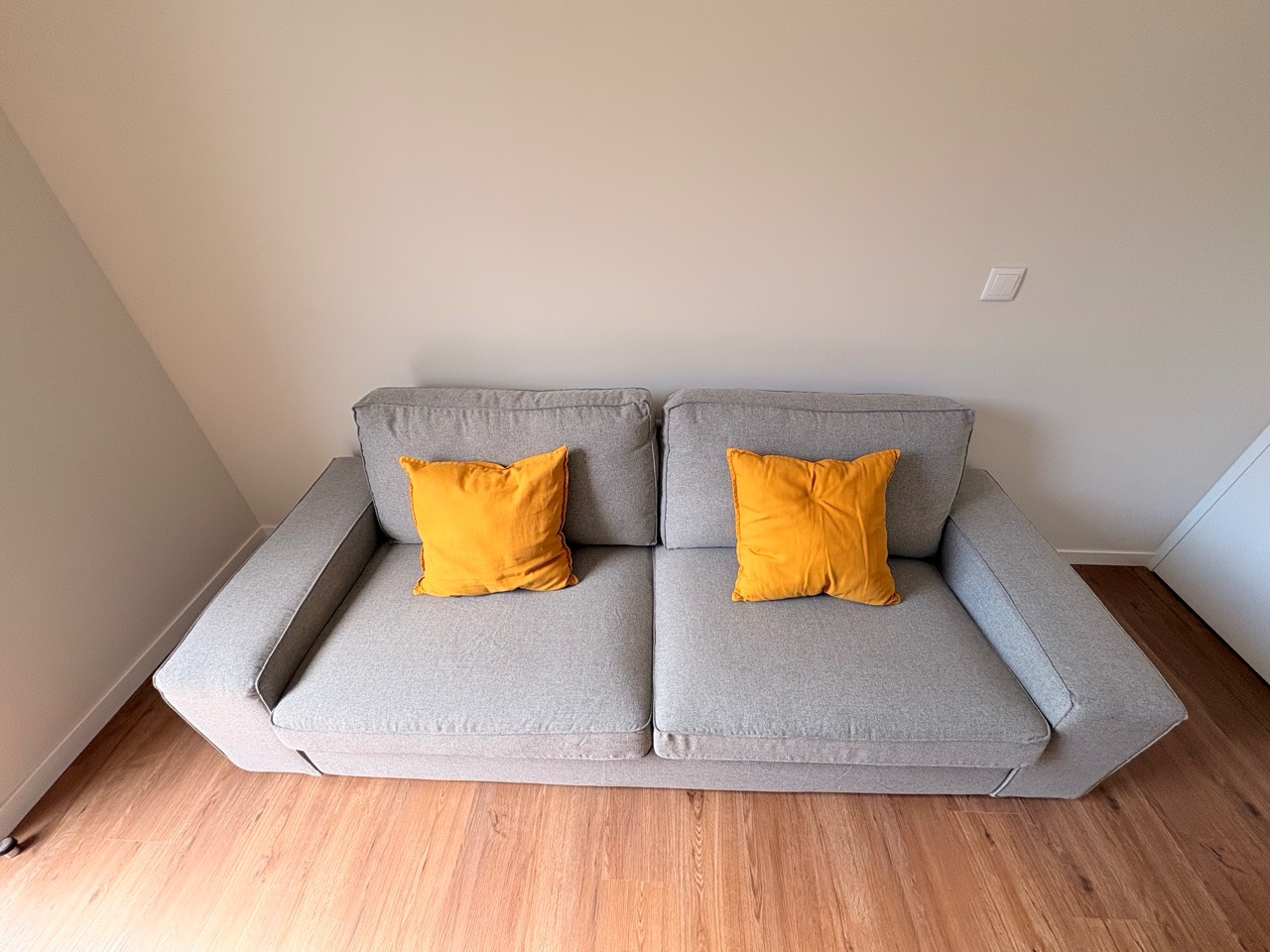 Seller photo