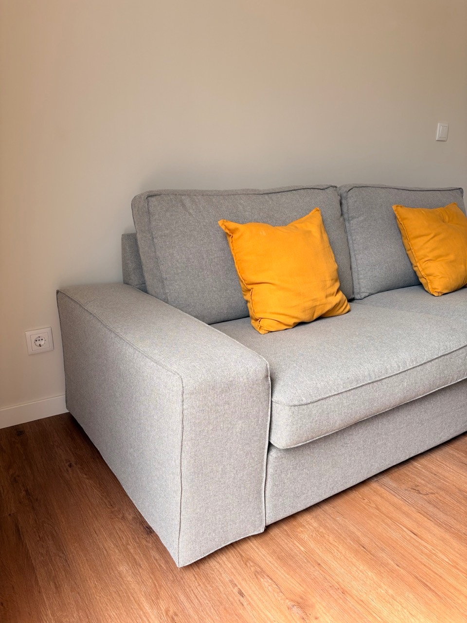 Seller photo