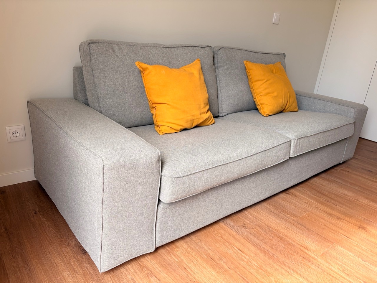 Seller photo