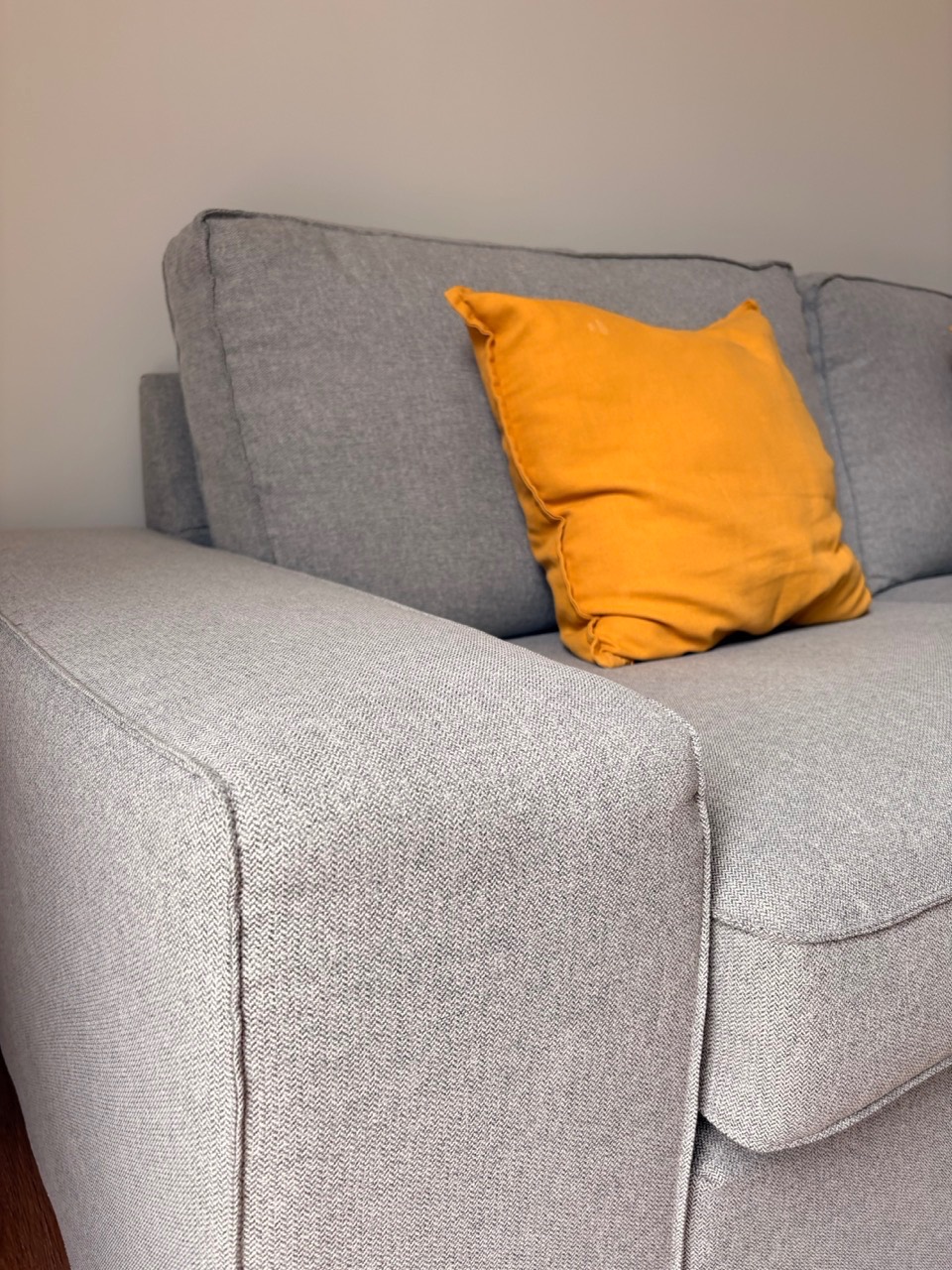 Seller photo