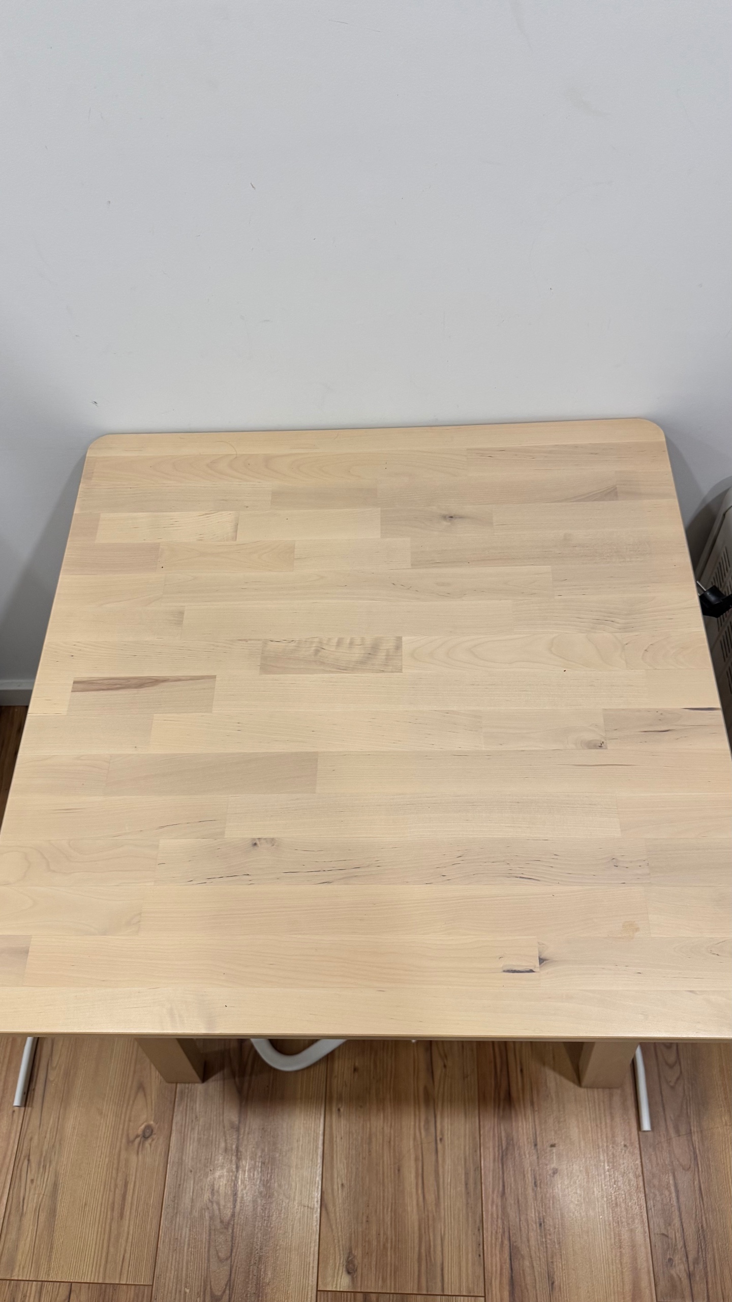 Seller photo