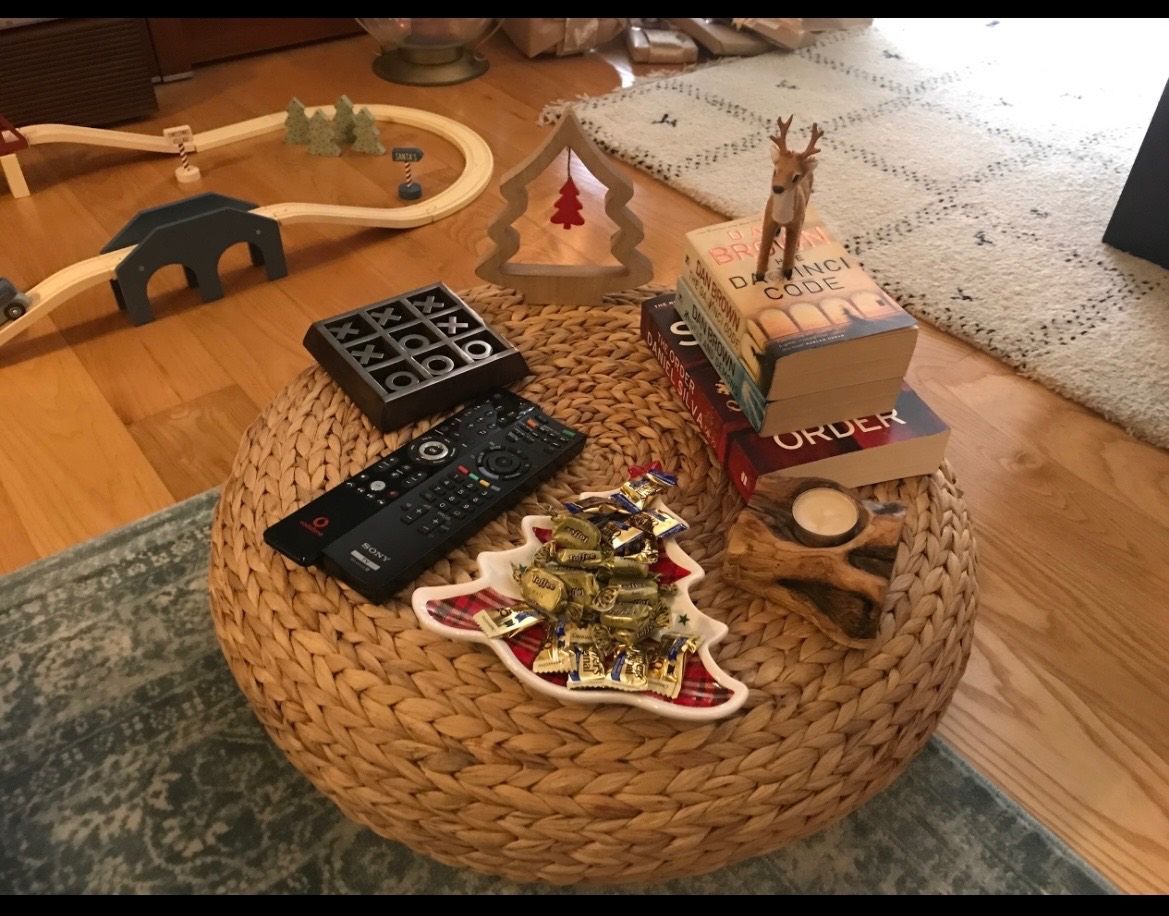 Seller photo