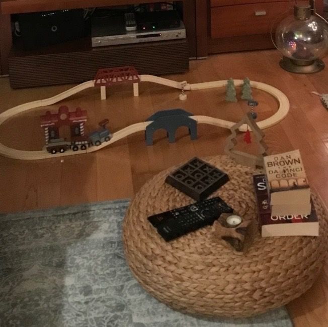 Seller photo