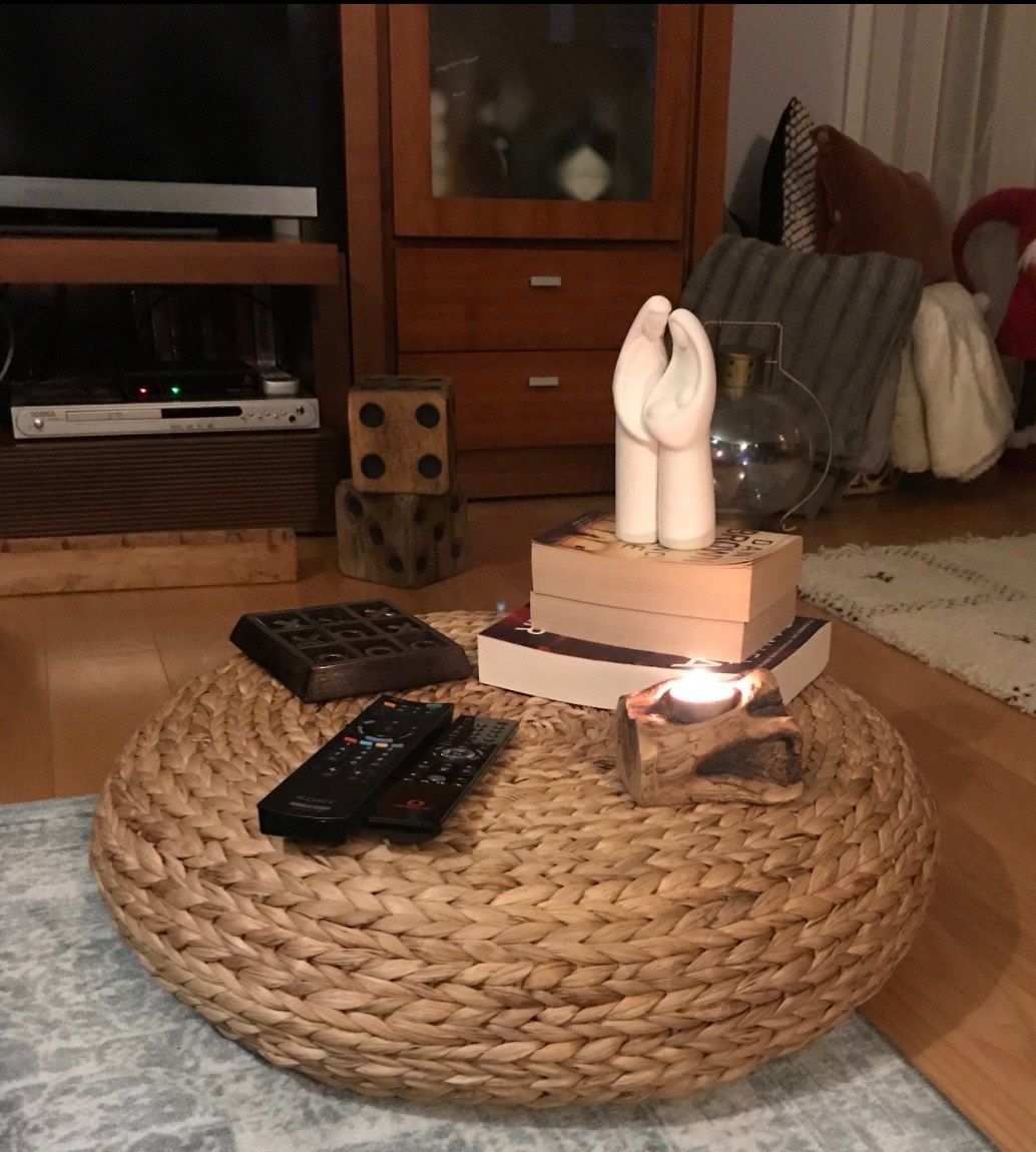 Seller photo