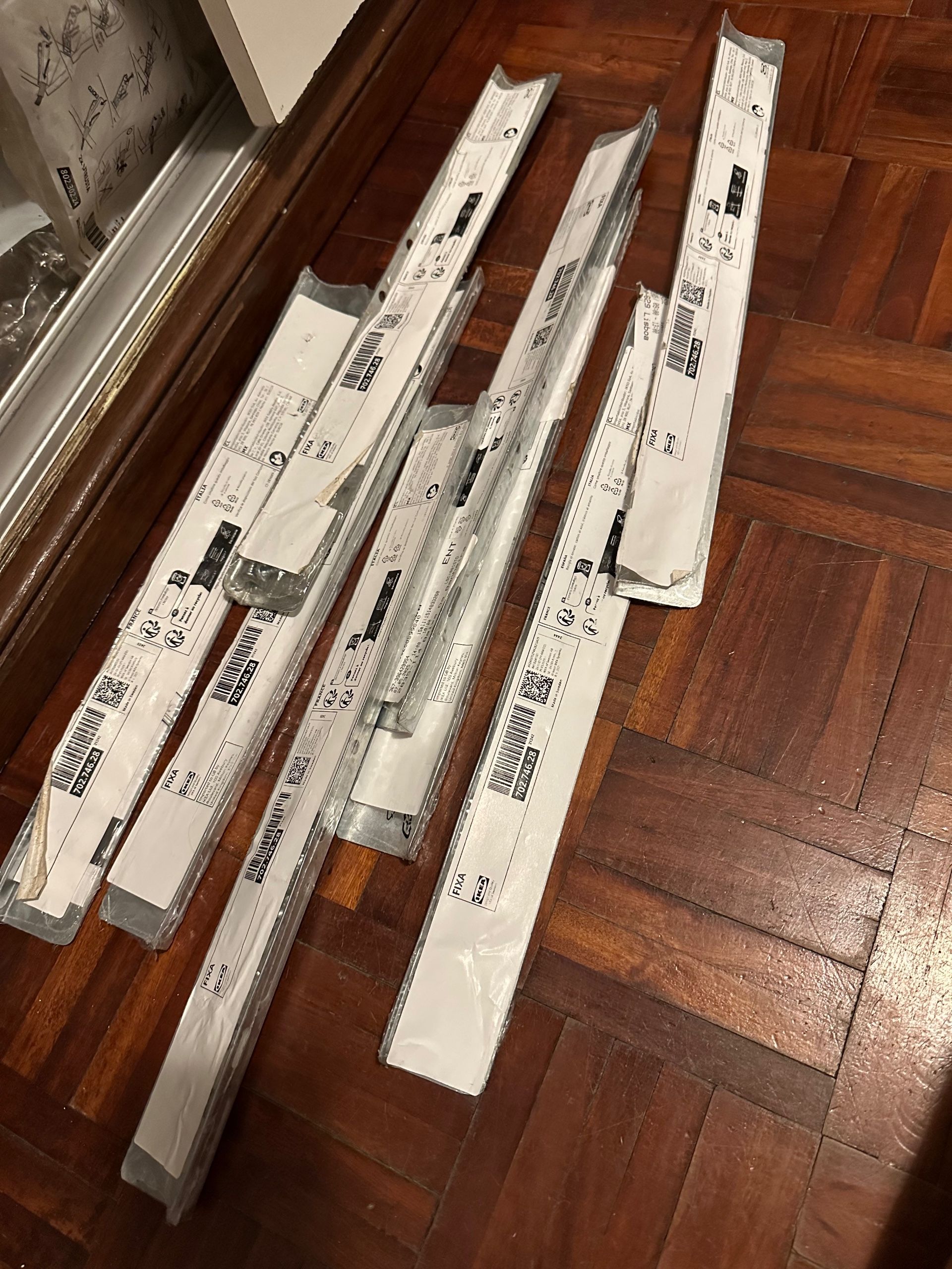 Seller photo