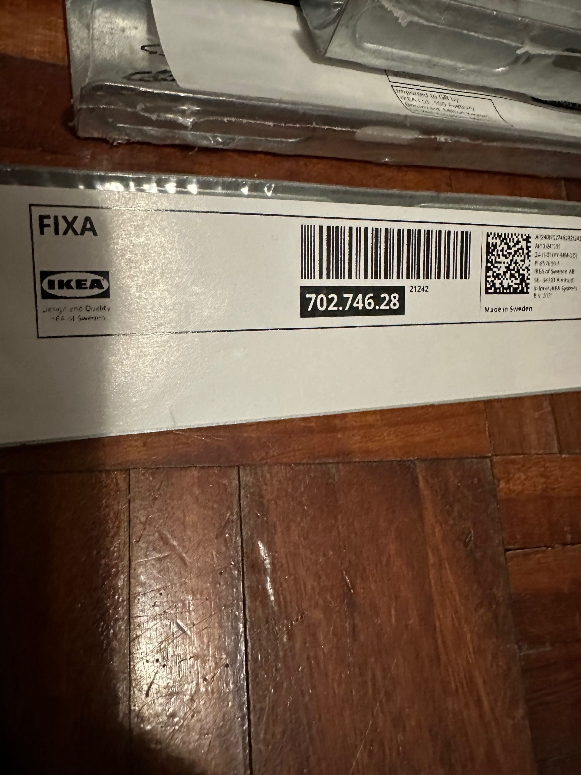 Seller photo