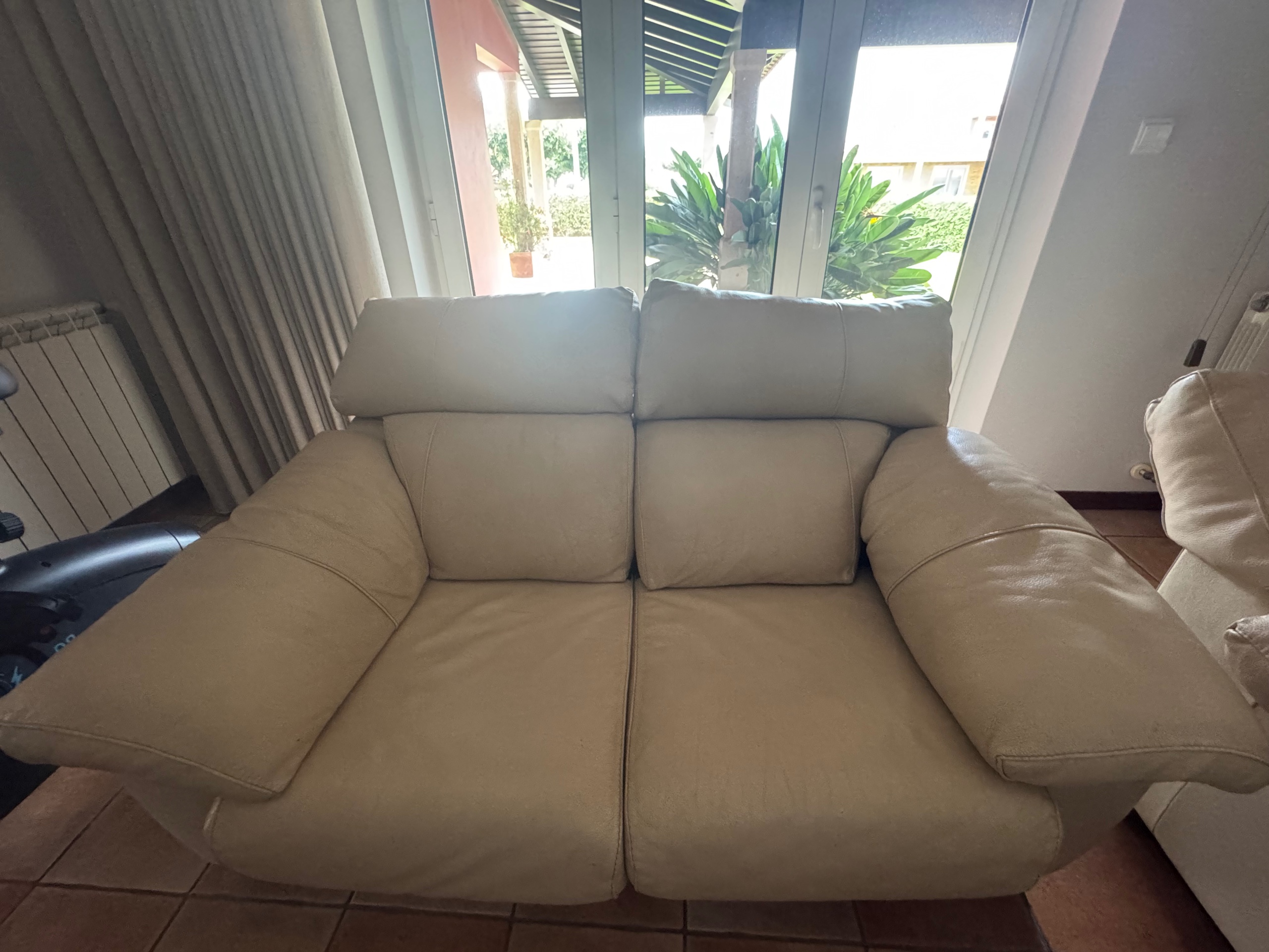 Seller photo