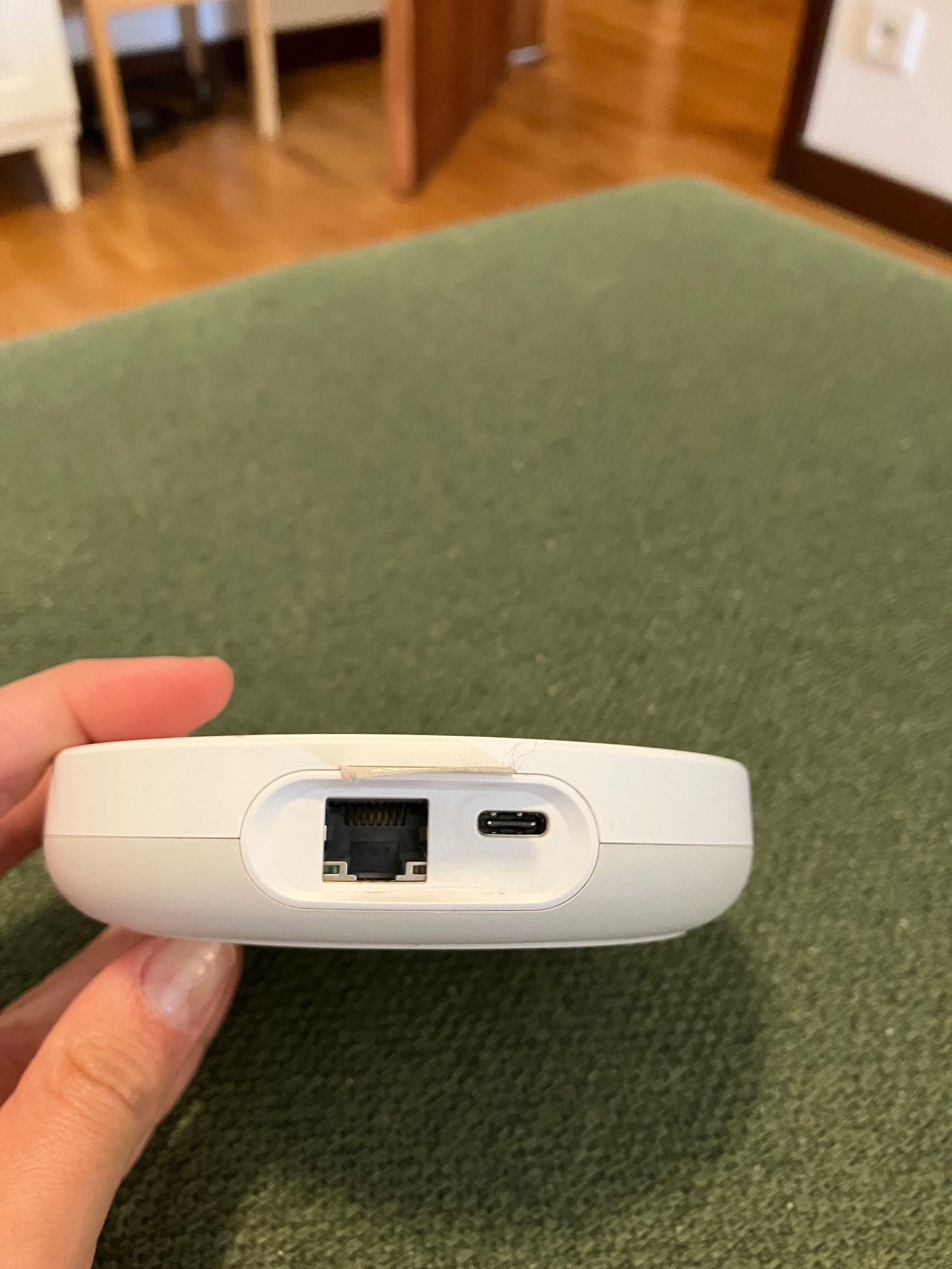 Seller photo