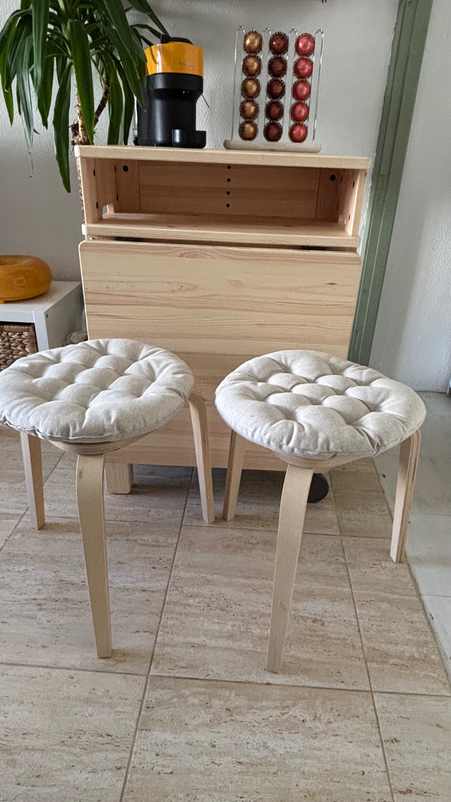Seller photo