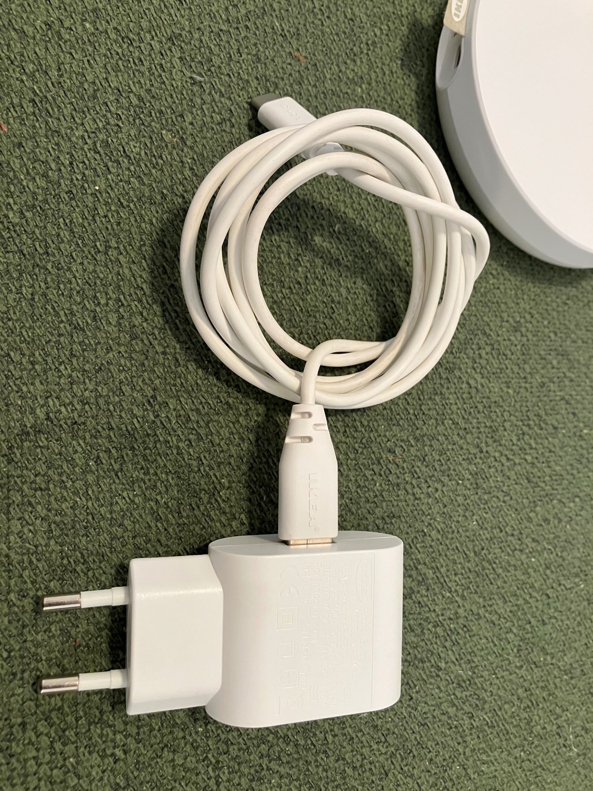 Seller photo