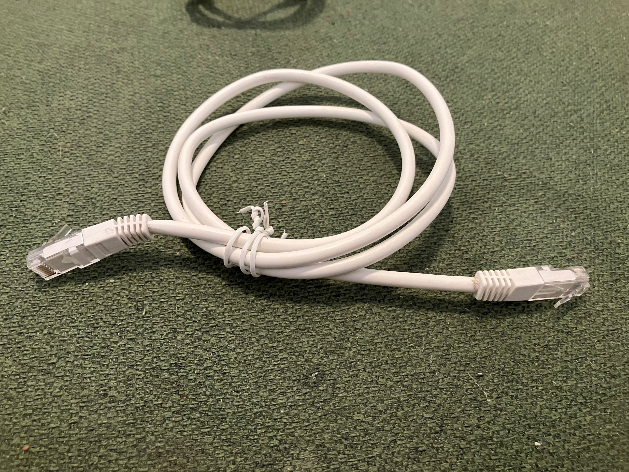 Seller photo
