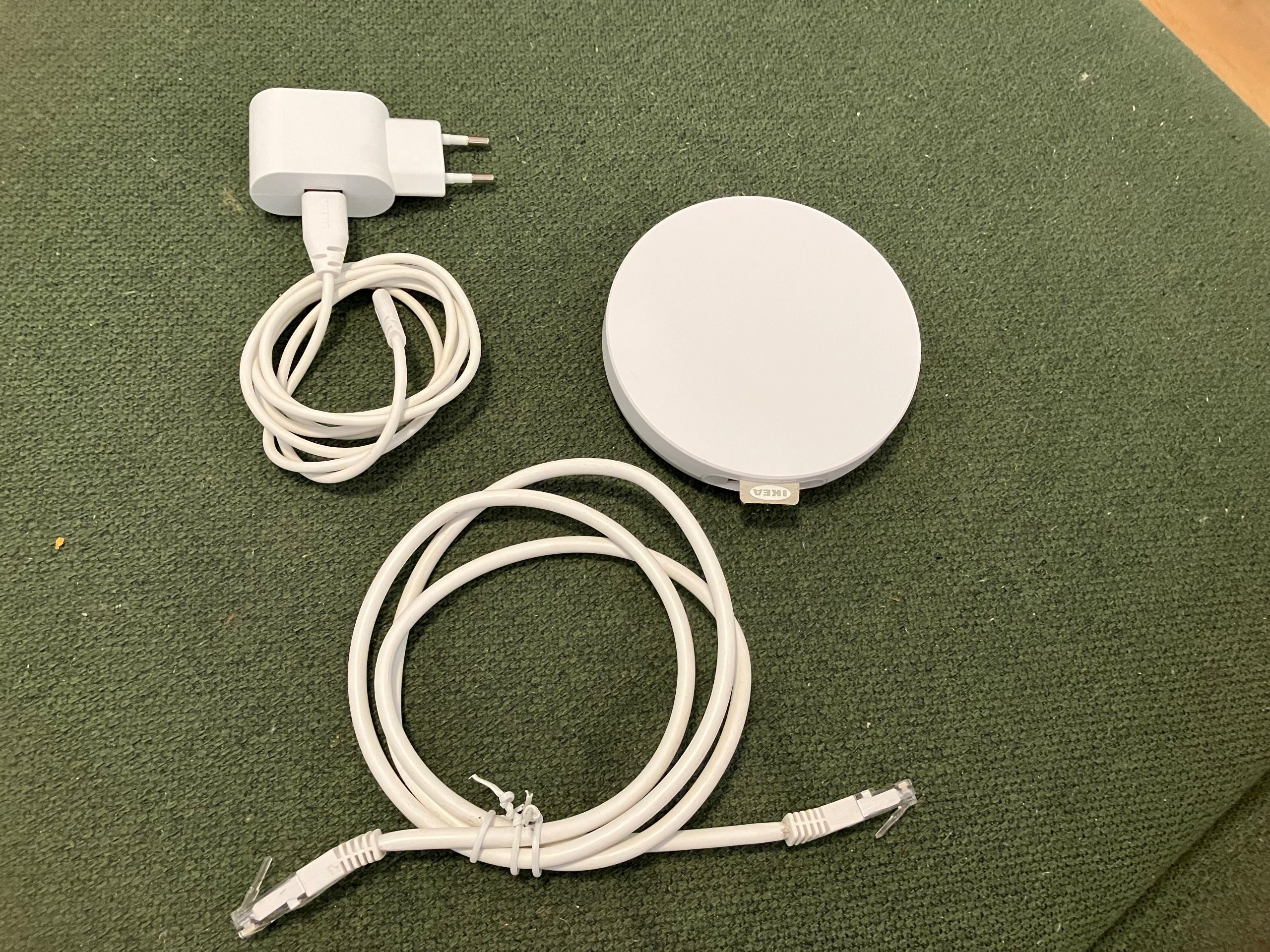 Seller photo