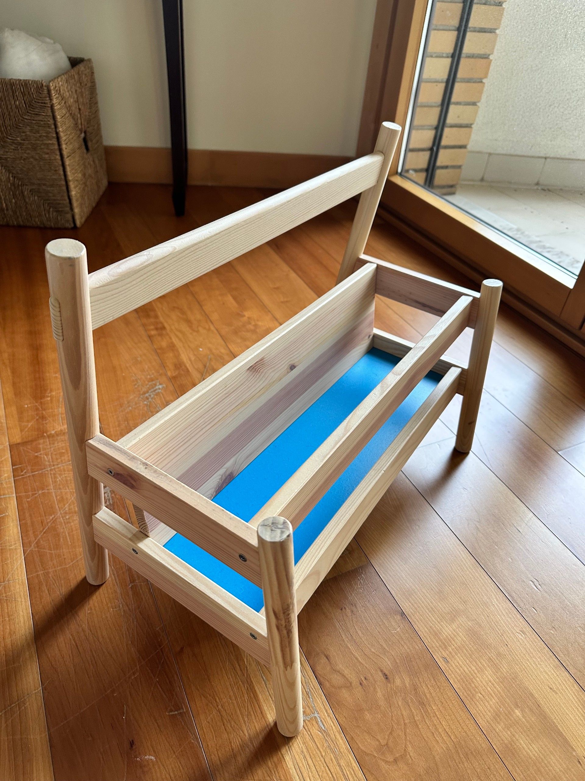 Seller photo