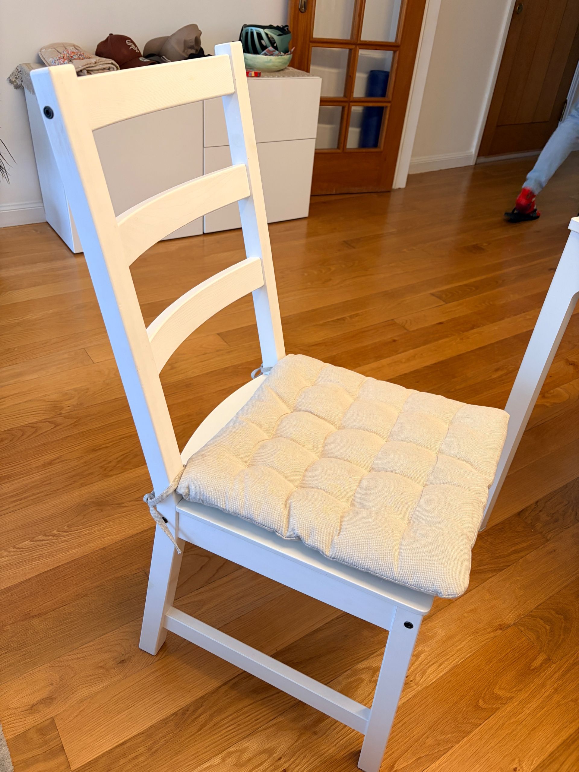 Seller photo
