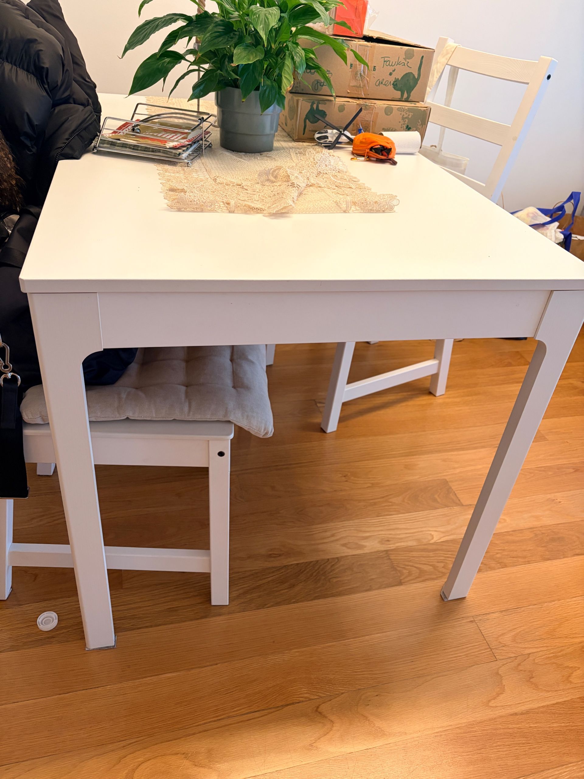 Seller photo