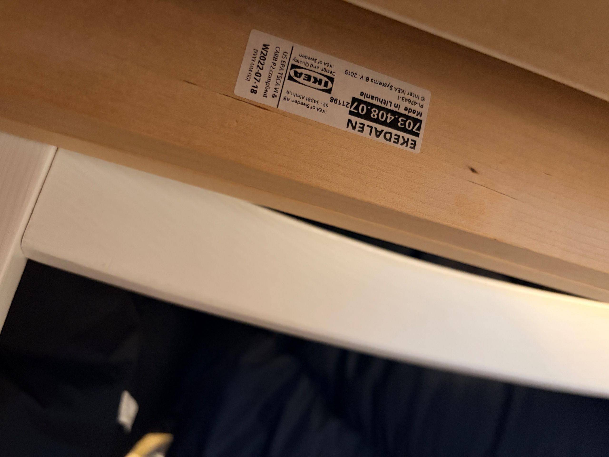 Seller photo