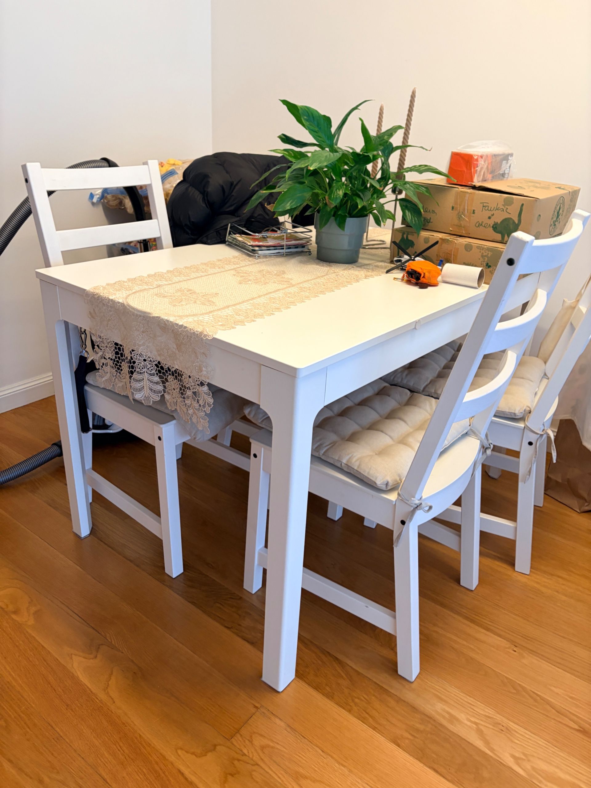 Seller photo
