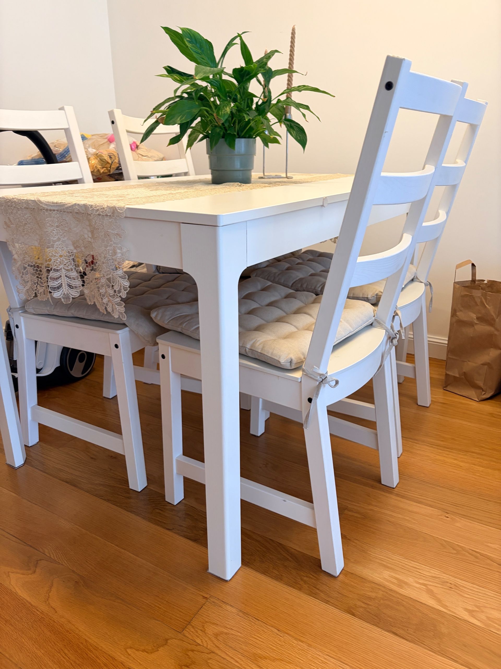 Seller photo