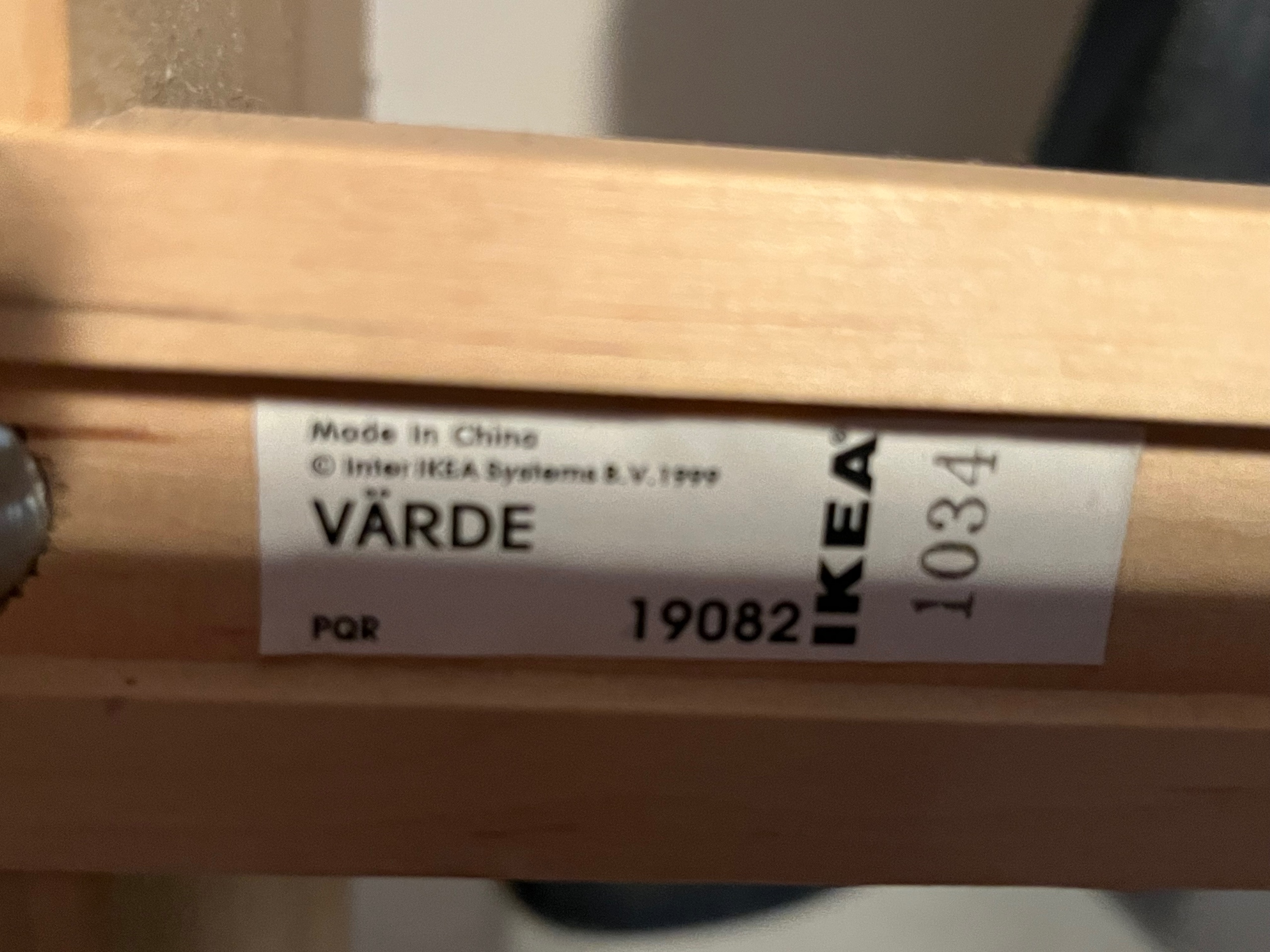 Seller photo