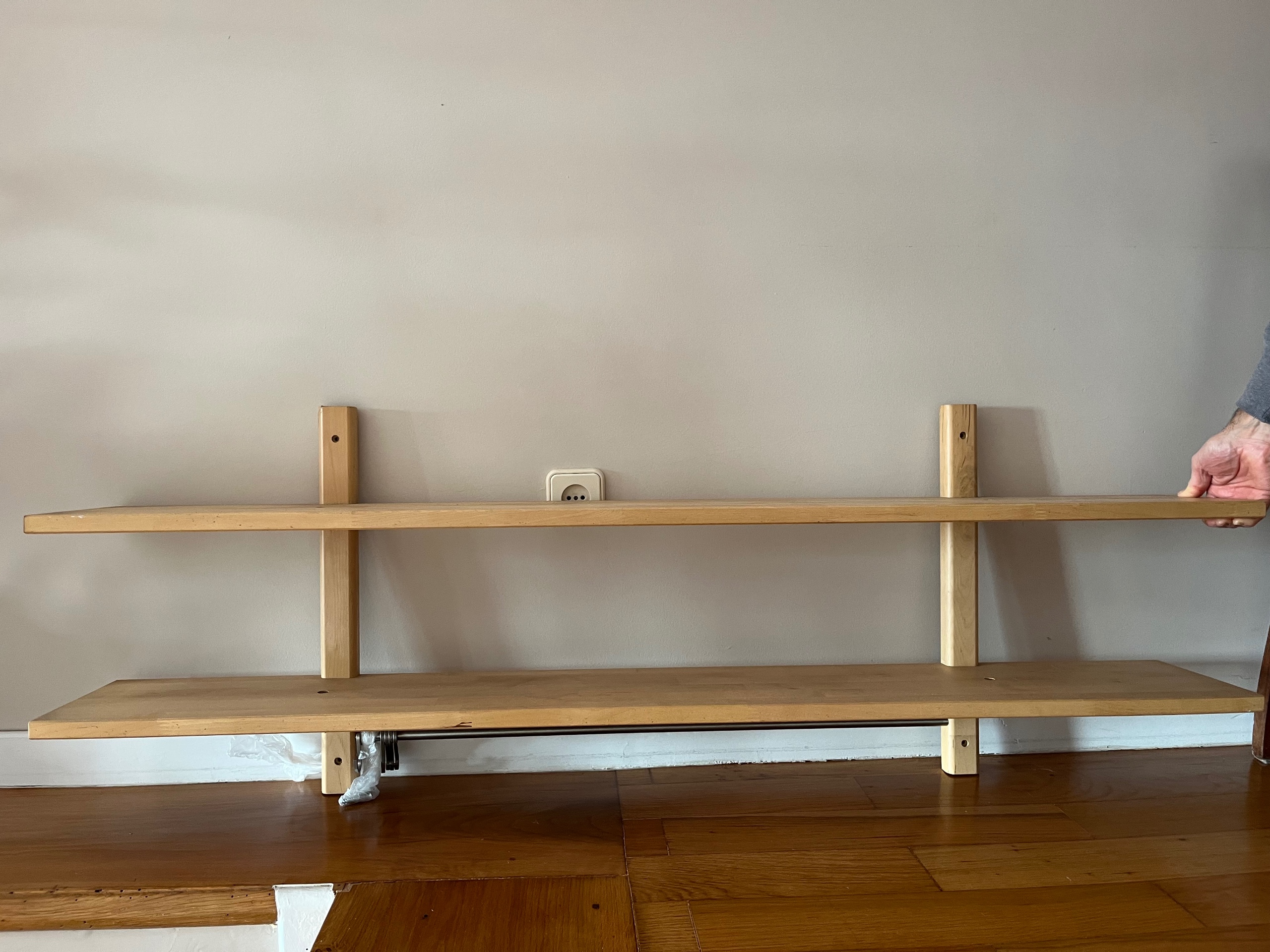 Seller photo