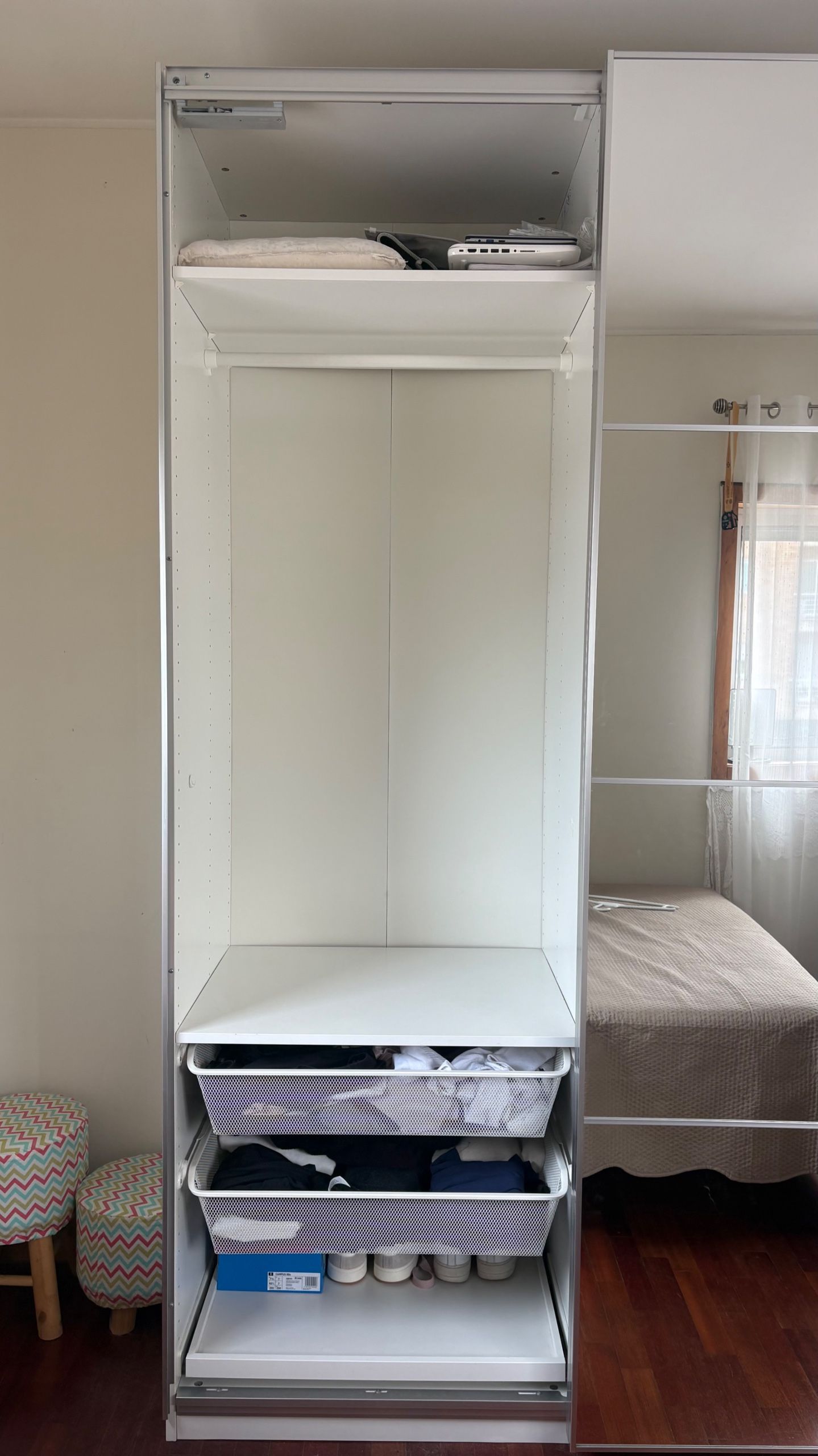 Seller photo