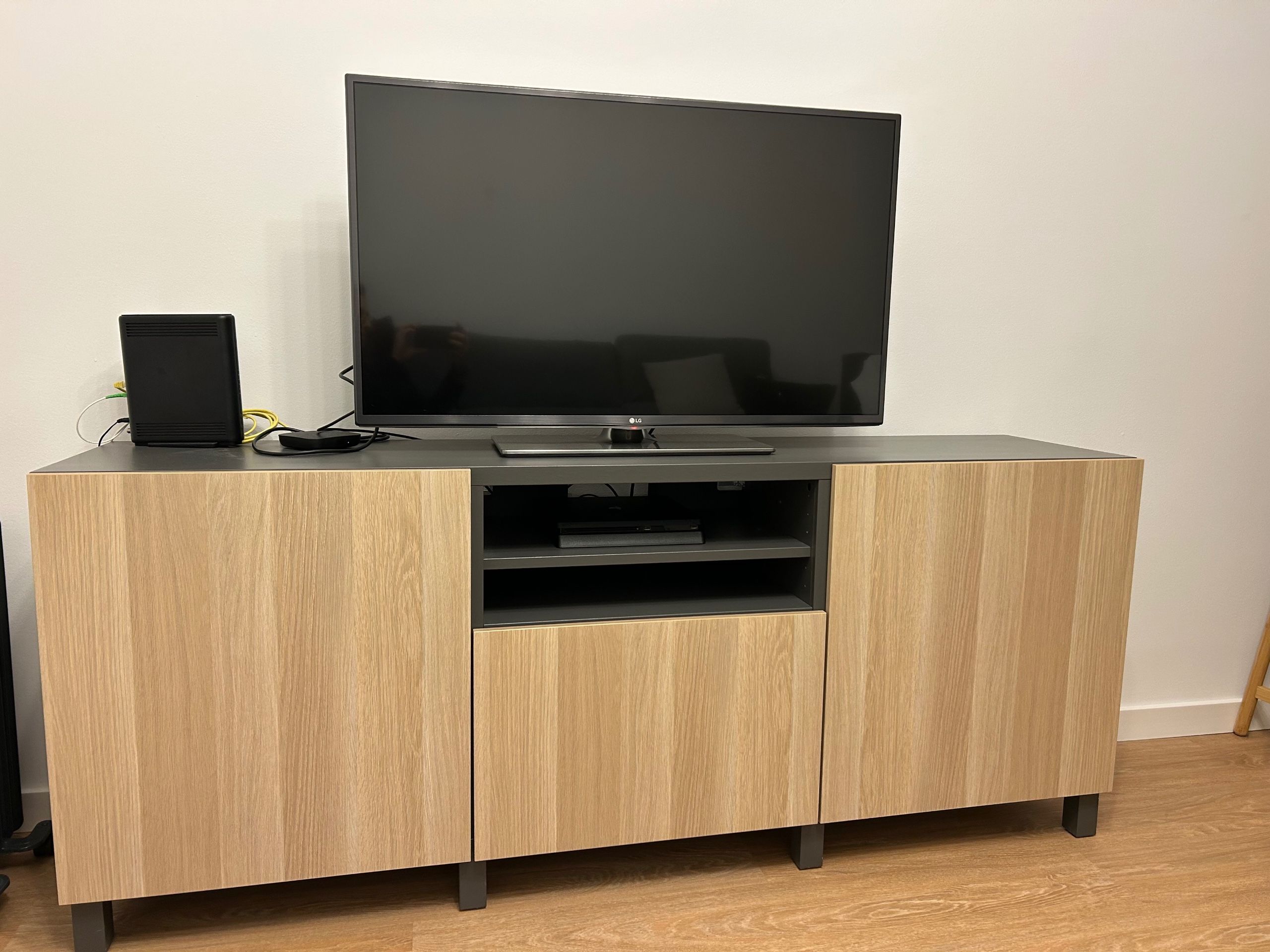 Seller photo