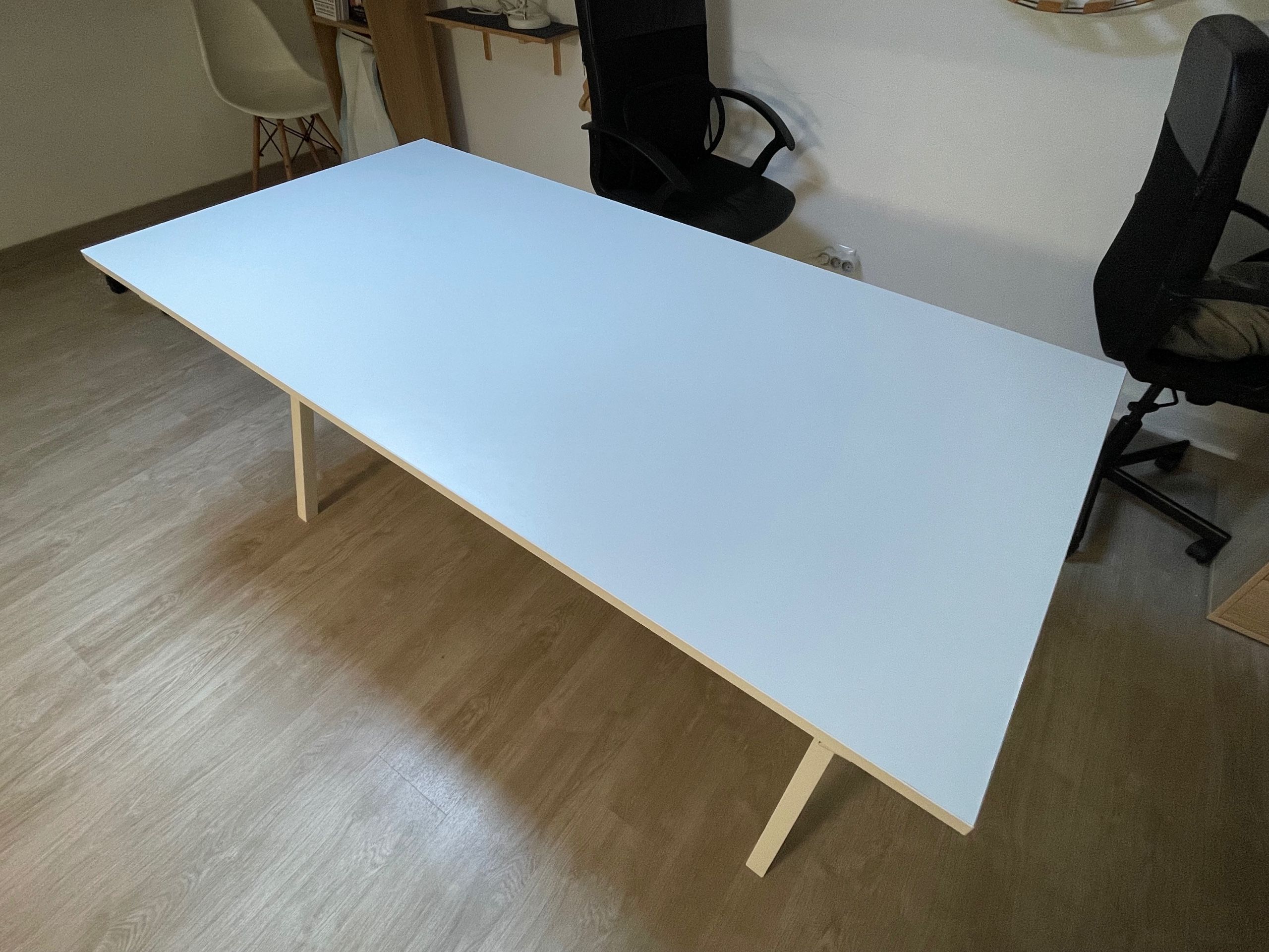 Seller photo