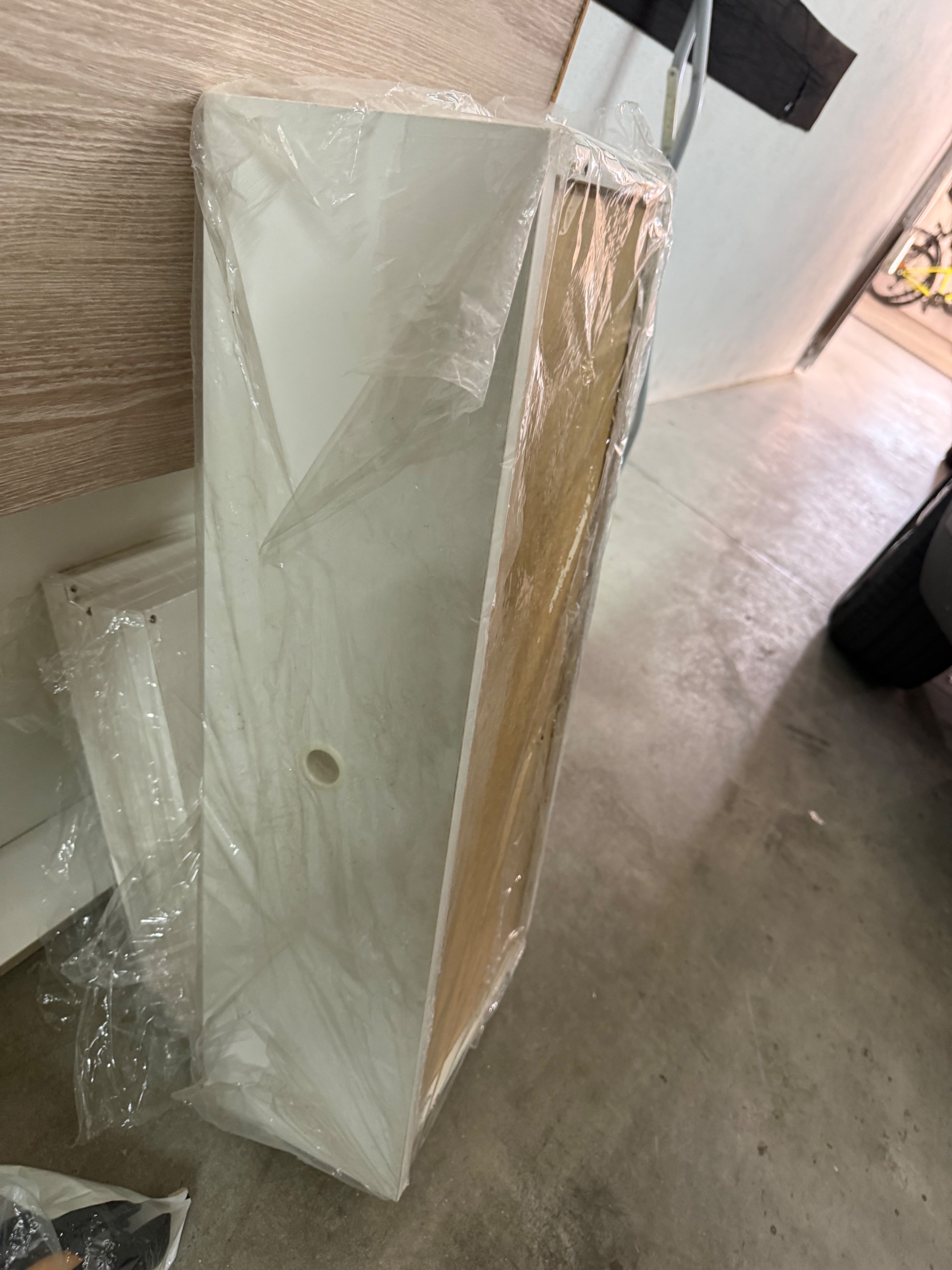 Seller photo