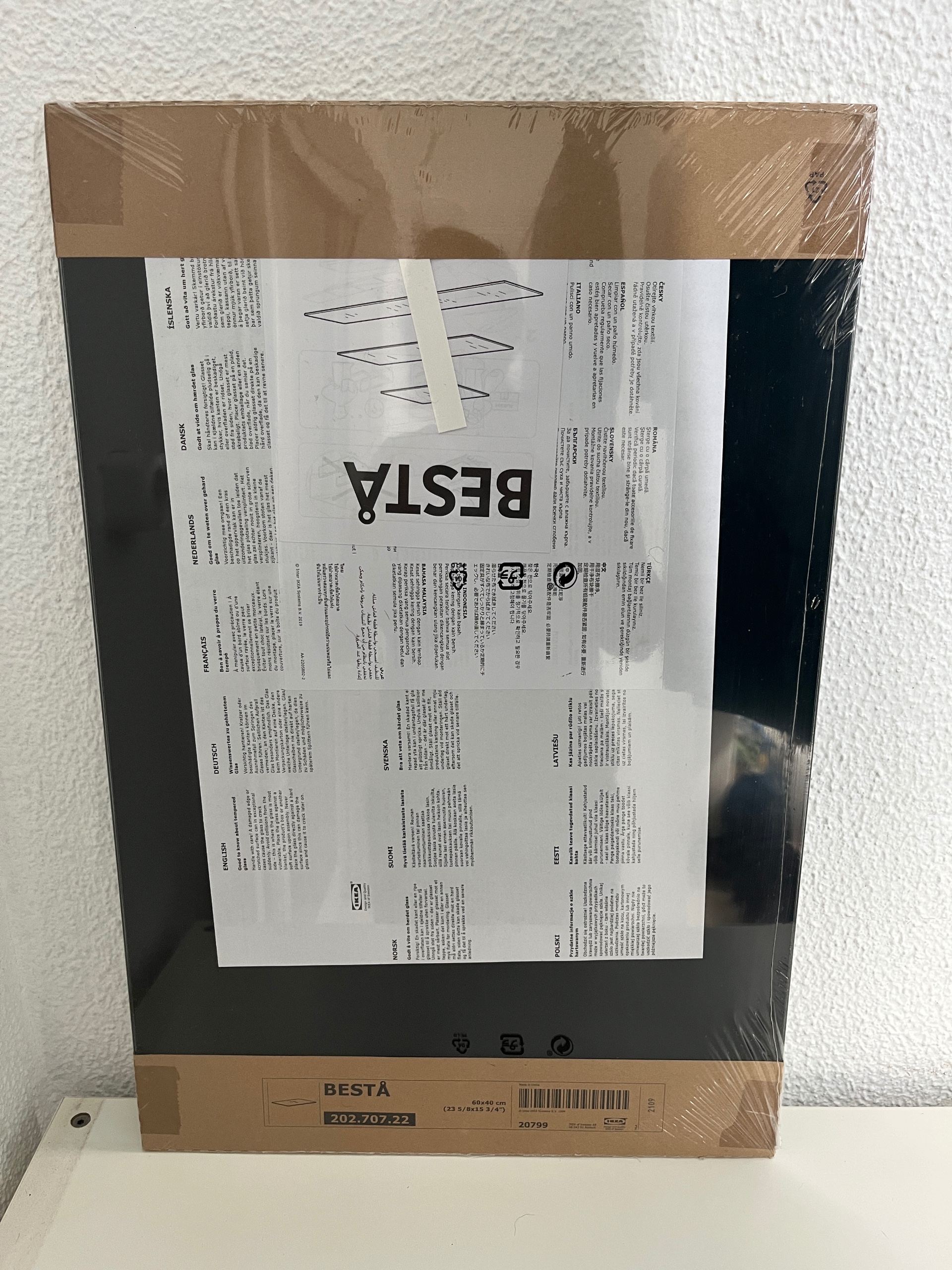 Seller photo