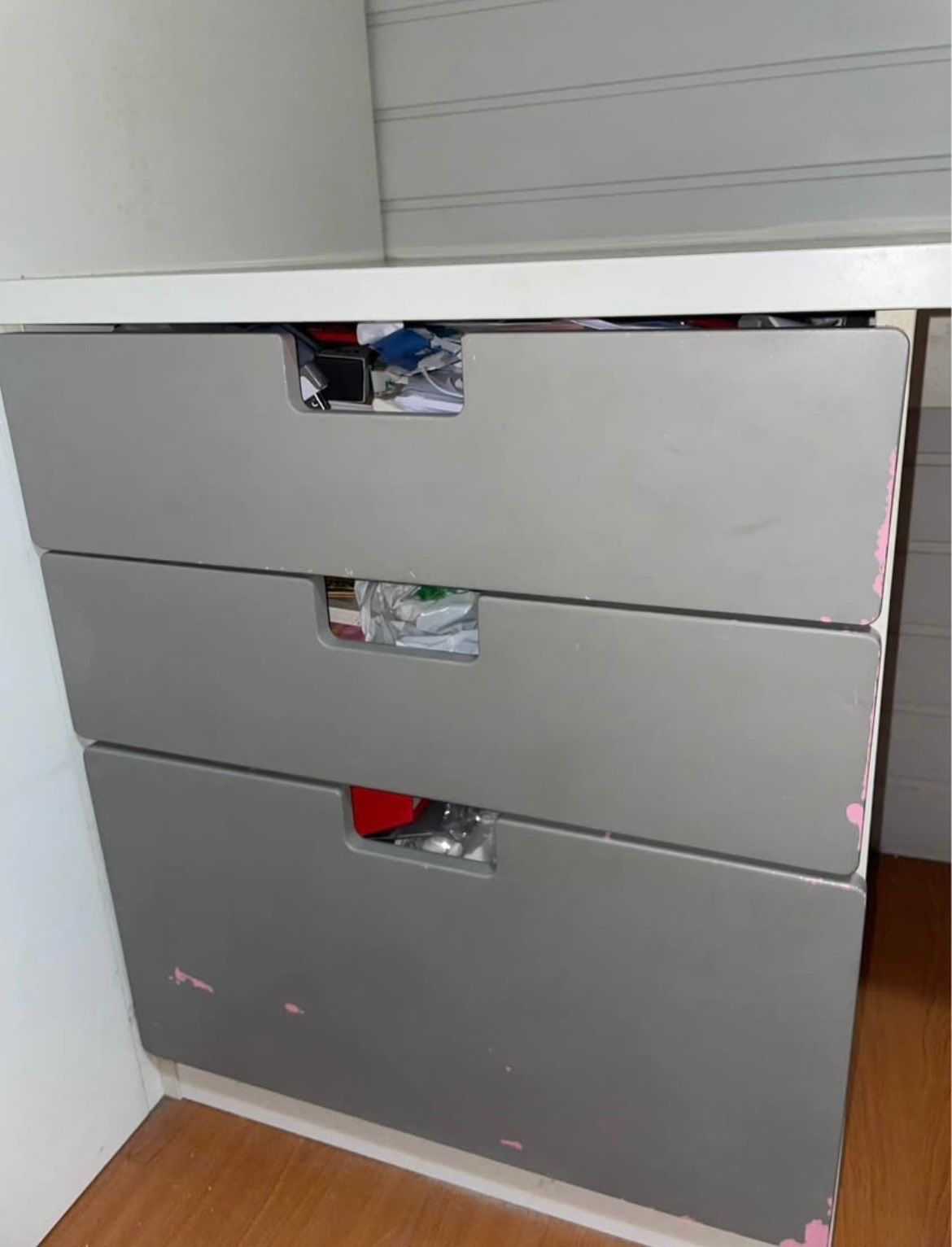 Seller photo