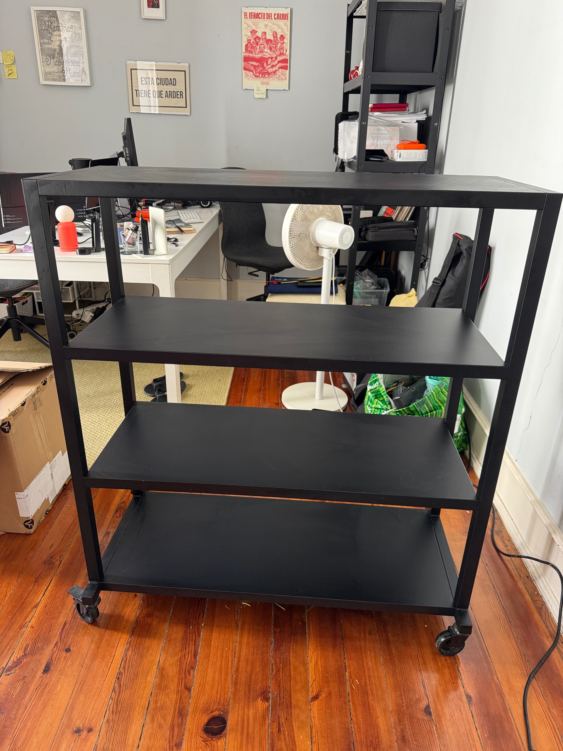 Seller photo