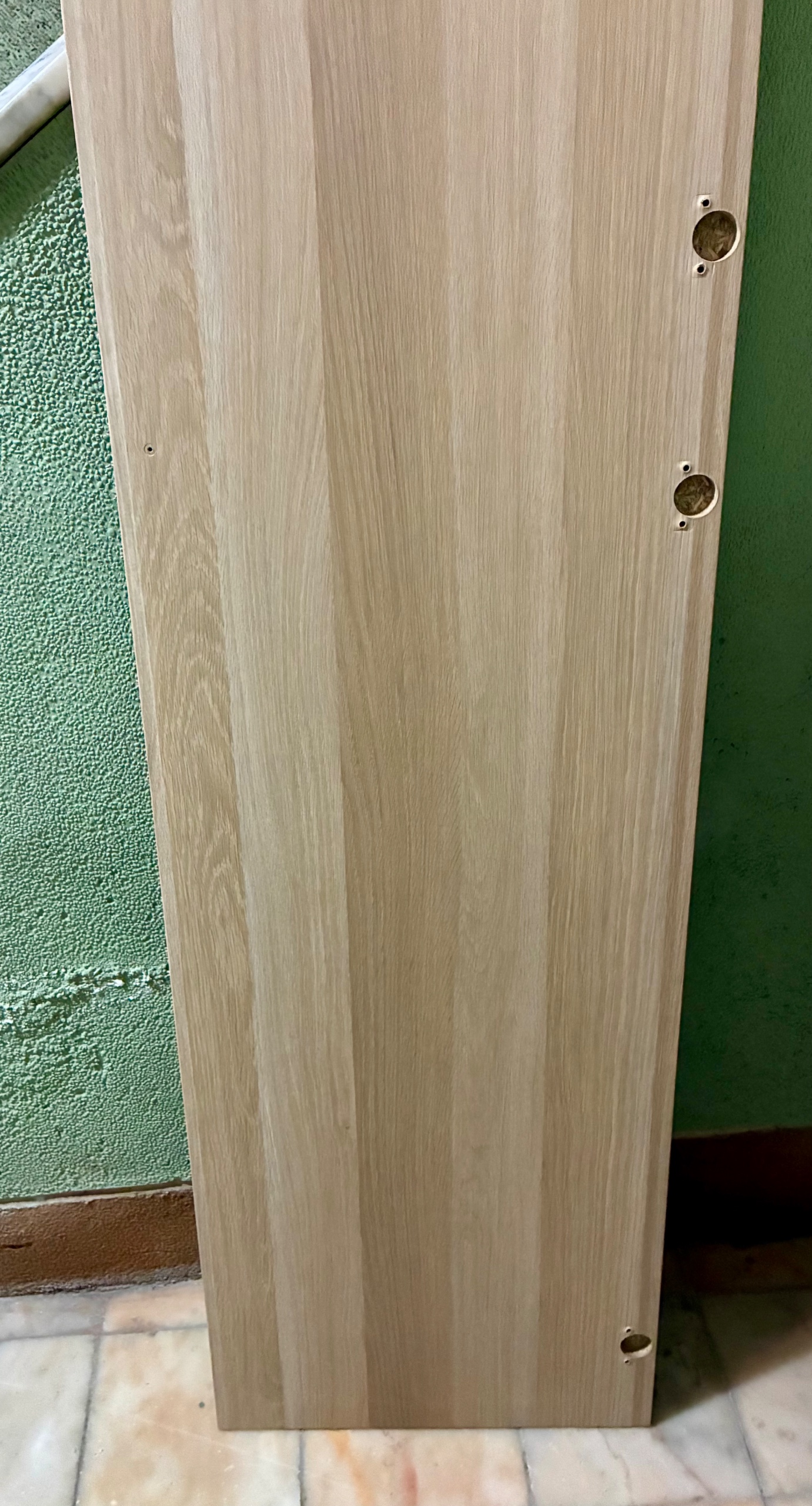 Seller photo