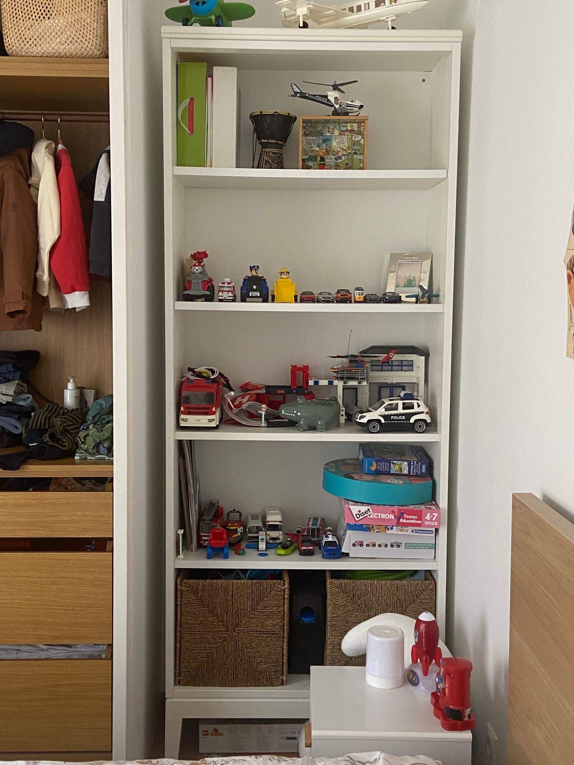 Seller photo