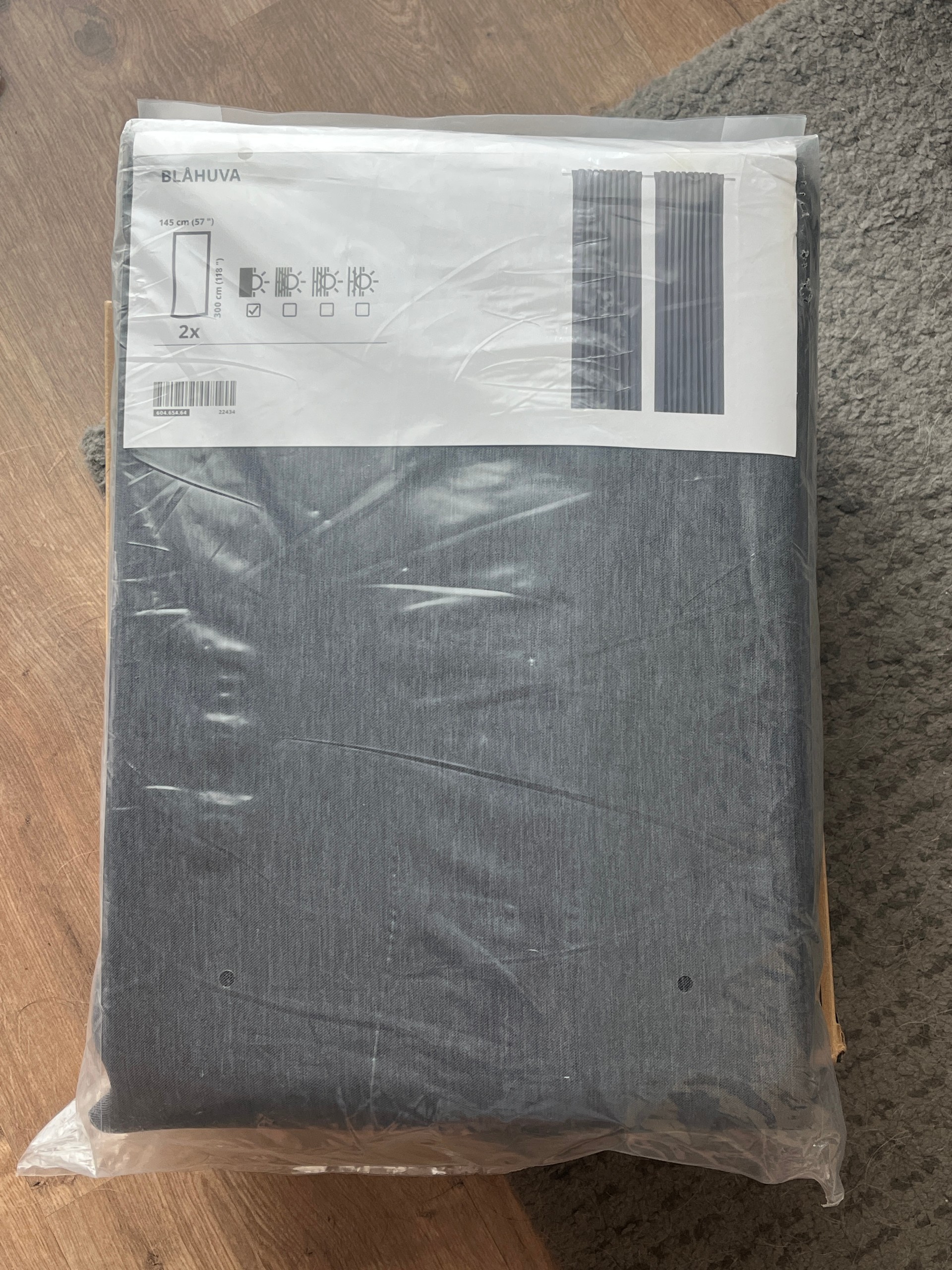Seller photo