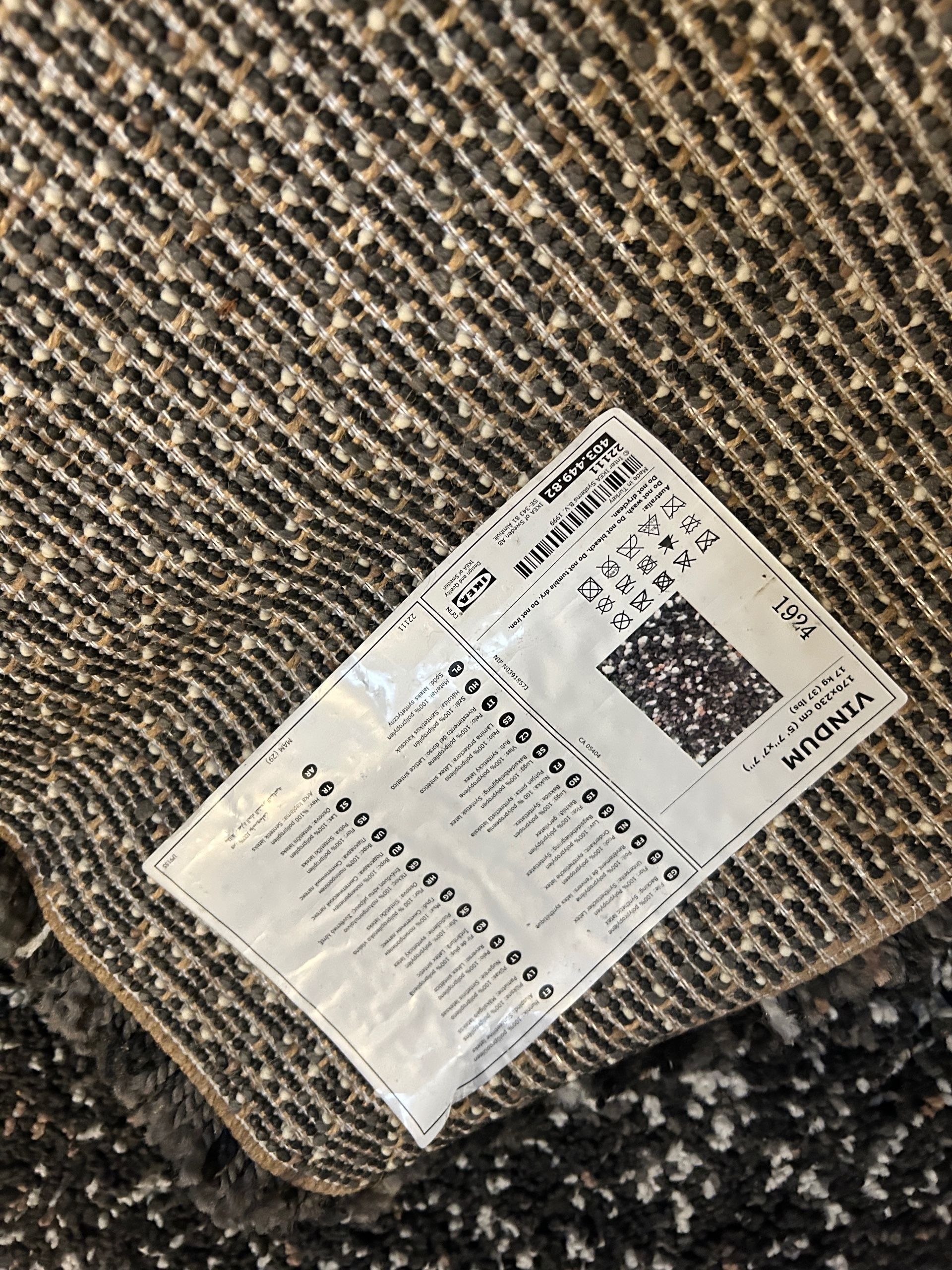 Seller photo