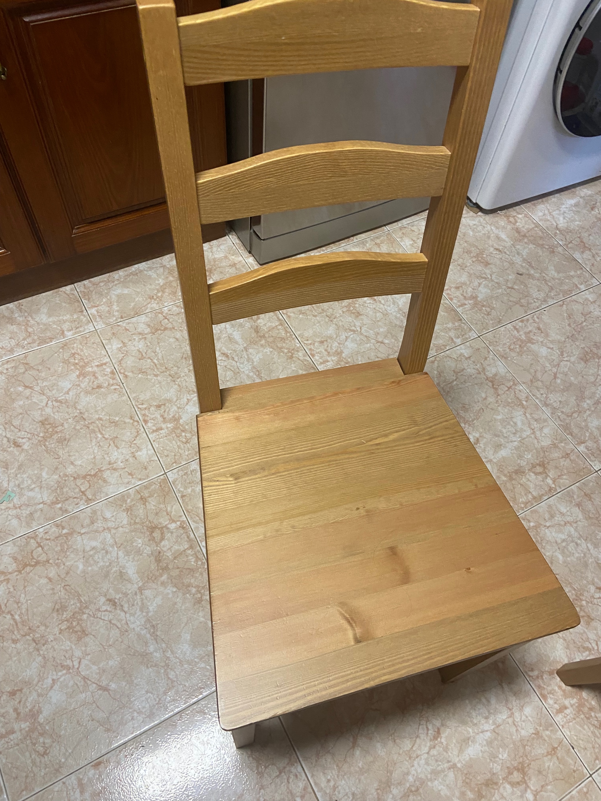 Seller photo