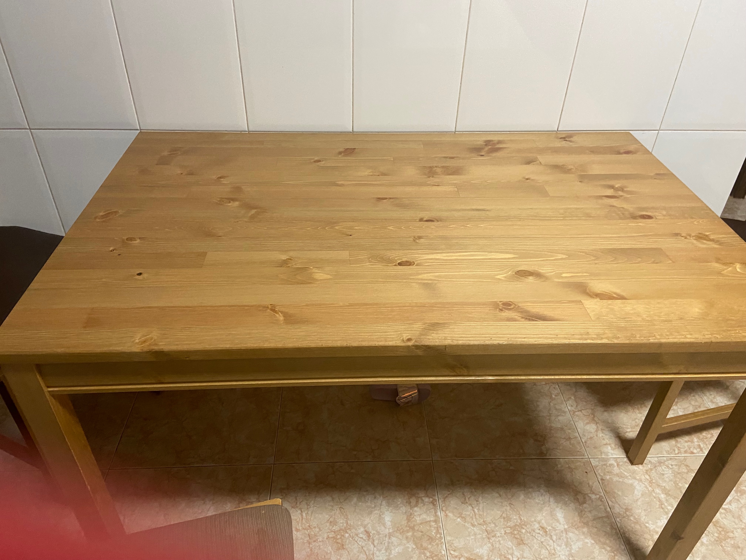Seller photo