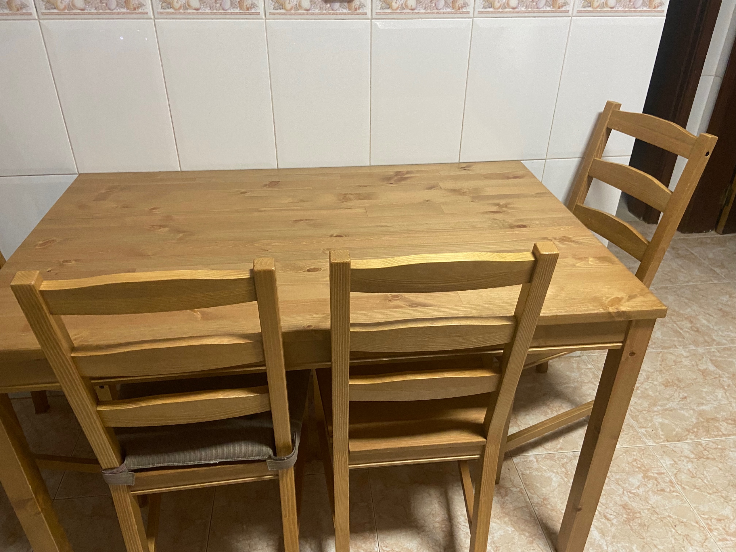 Seller photo