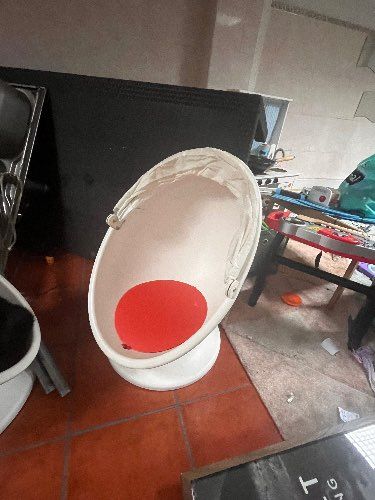 Seller photo